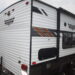 Camper Dealer of Travel Trailer near Elkin, NC.