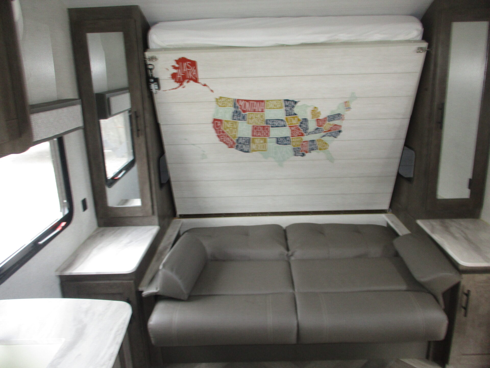 Camper Dealer of Camping Trailers within driving distance of Morgantown, NC.