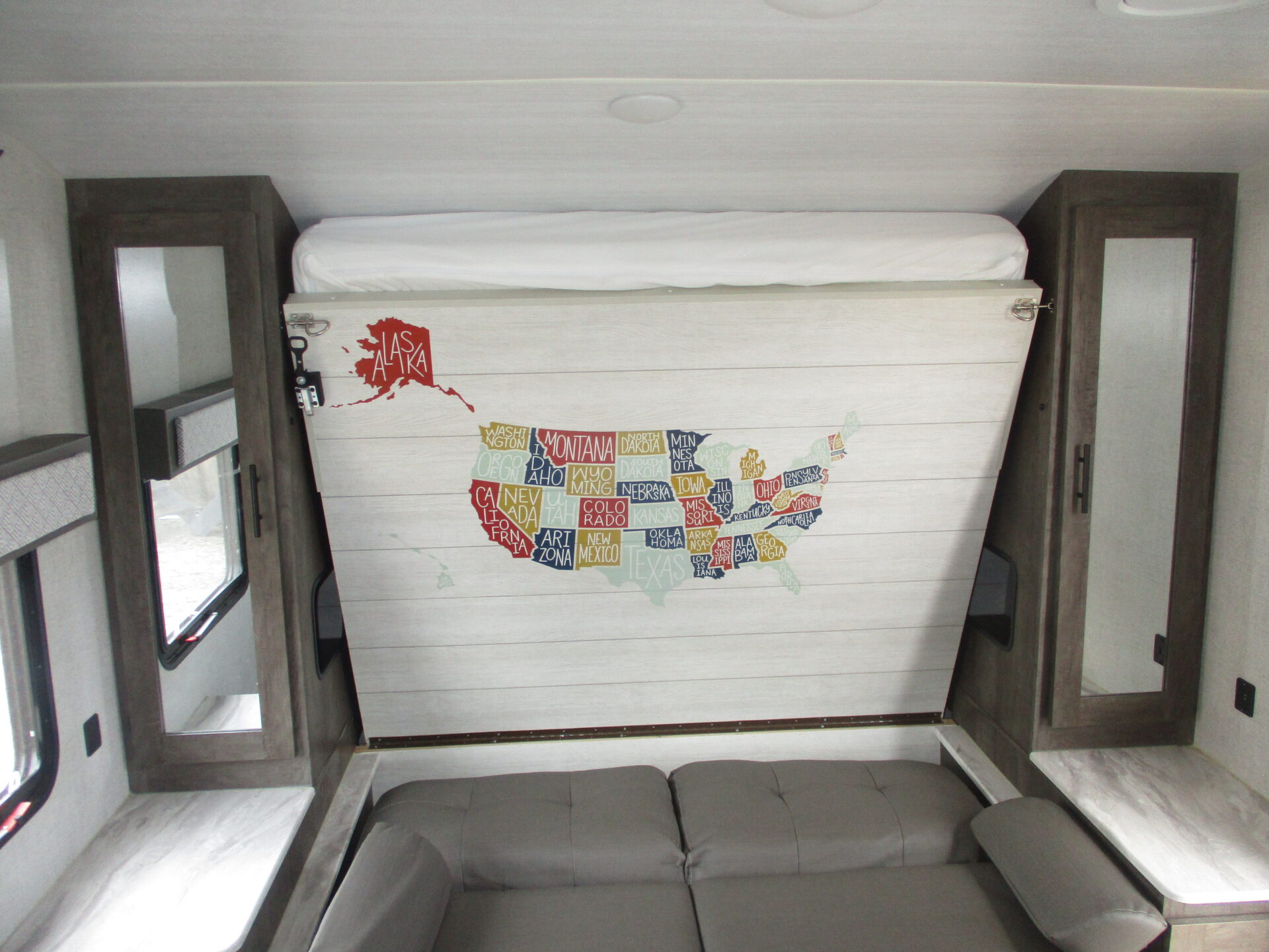 Camper Dealer of Travel Trailer within driving distance of Greensboro, NC.