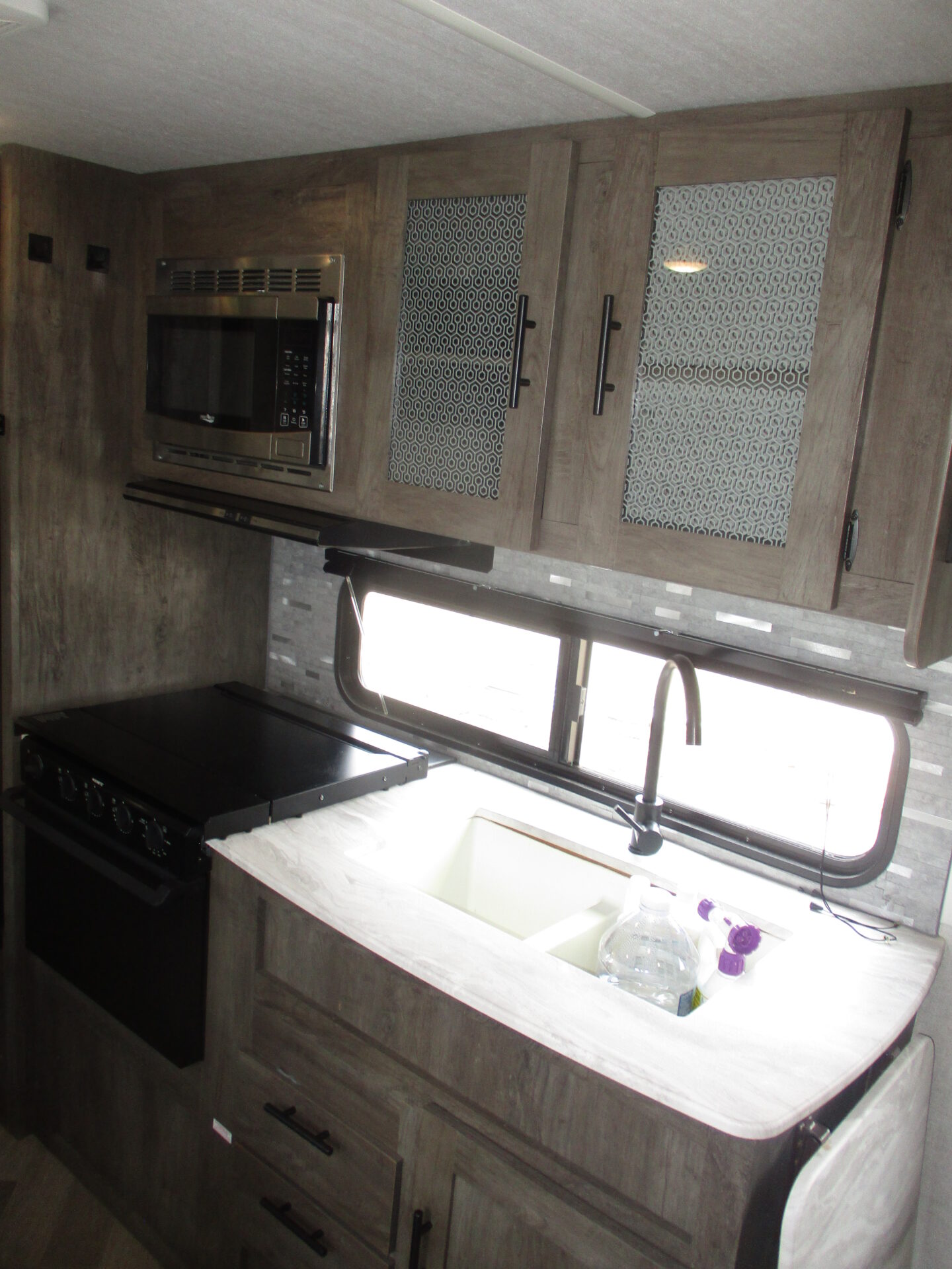 Camper Dealer of Travel Trailer within driving distance of ASU.