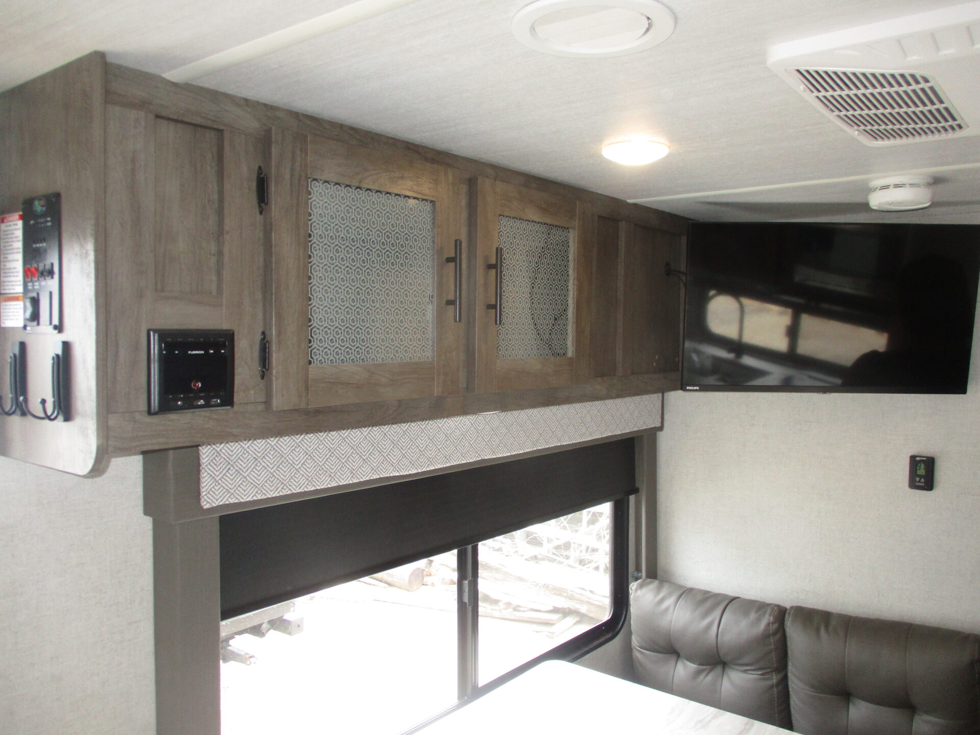 Camper Dealer of Travel Trailer within driving distance of Elkin, NC.