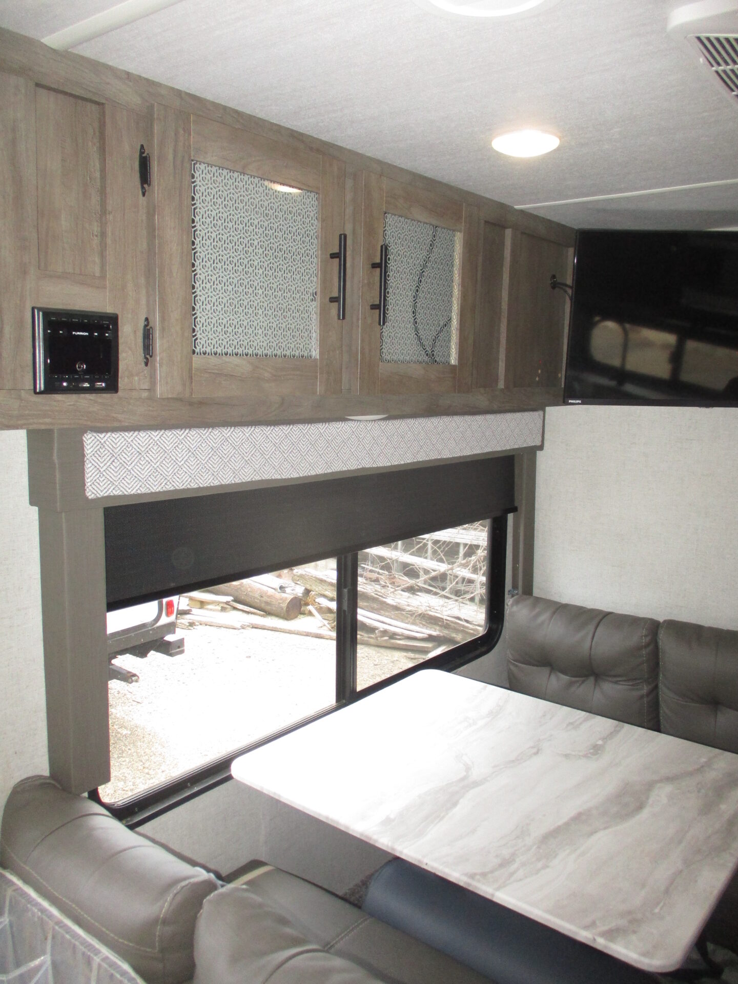 Camper Dealer of Camping Trailers in North Carolina.