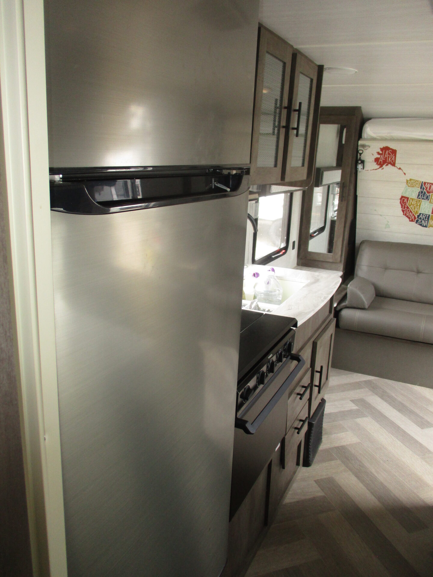 Camper Dealer of Camping Trailers within driving distance of ASU.
