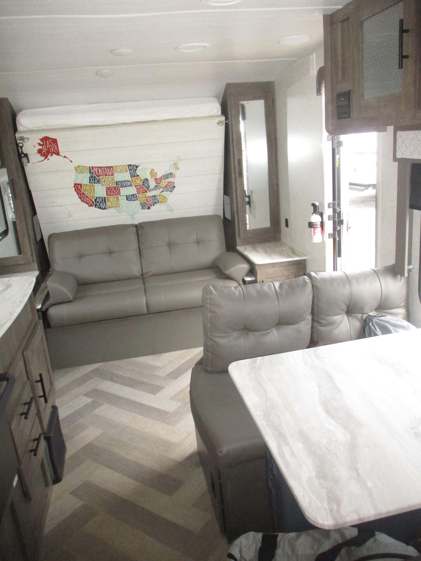 Camper Dealer of Camping Trailers within driving distance of Mooresville, NC.