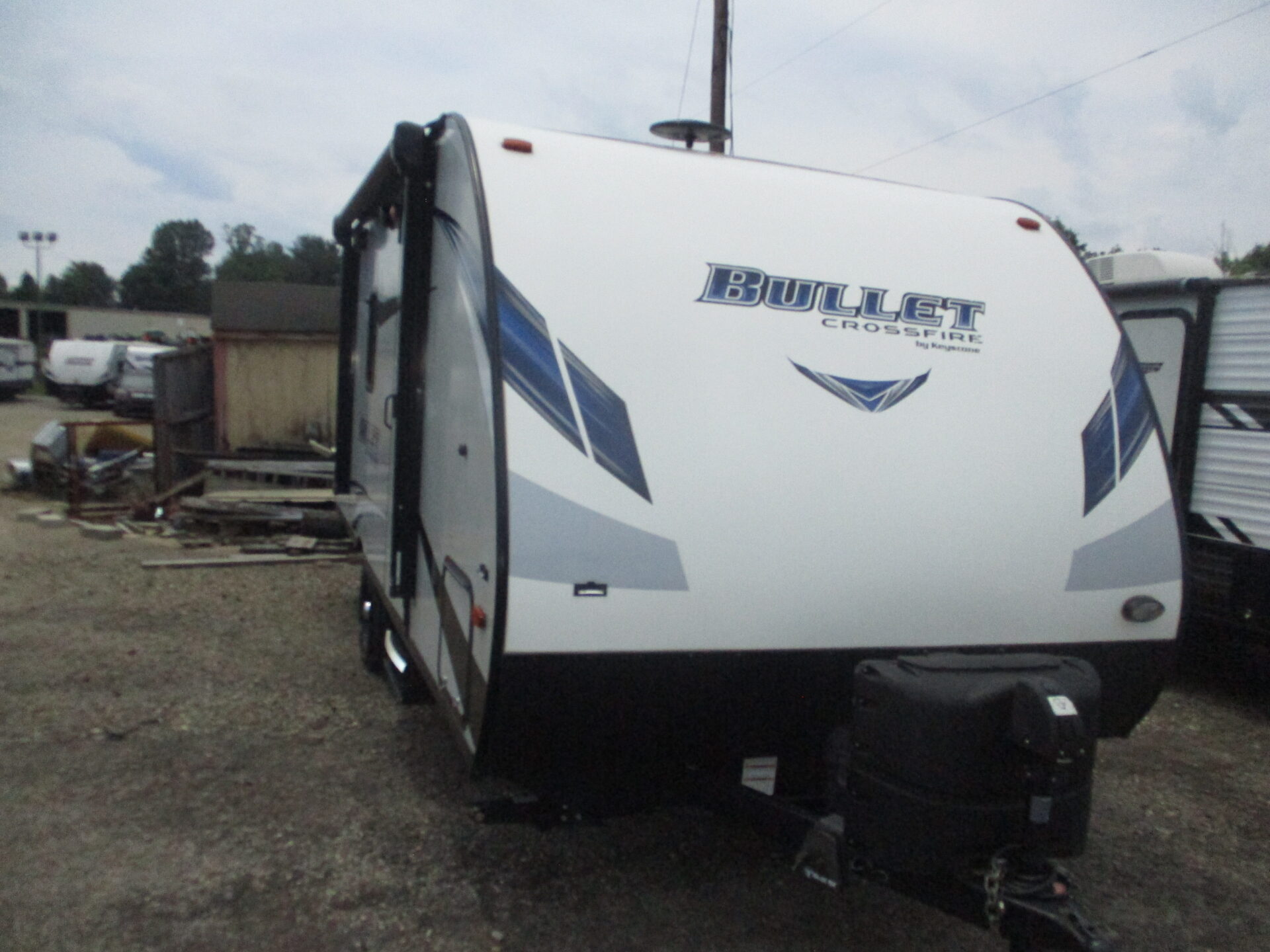 Camper Dealer of Camping Trailers within driving distance of Mooresville, NC.