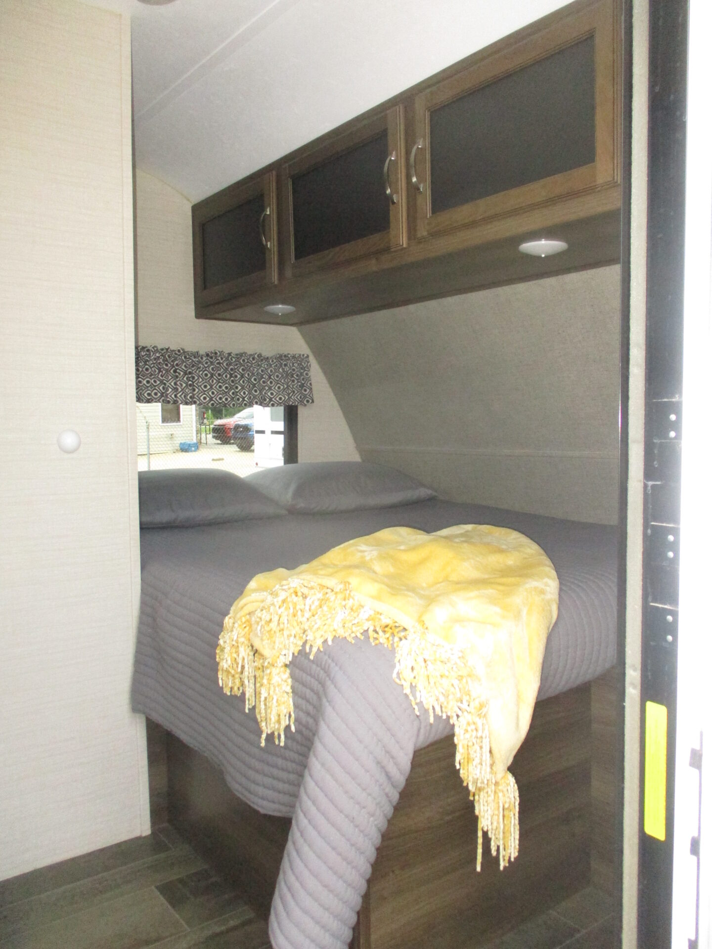 Camper Dealer of Travel Trailer within driving distance of Statesville, NC.