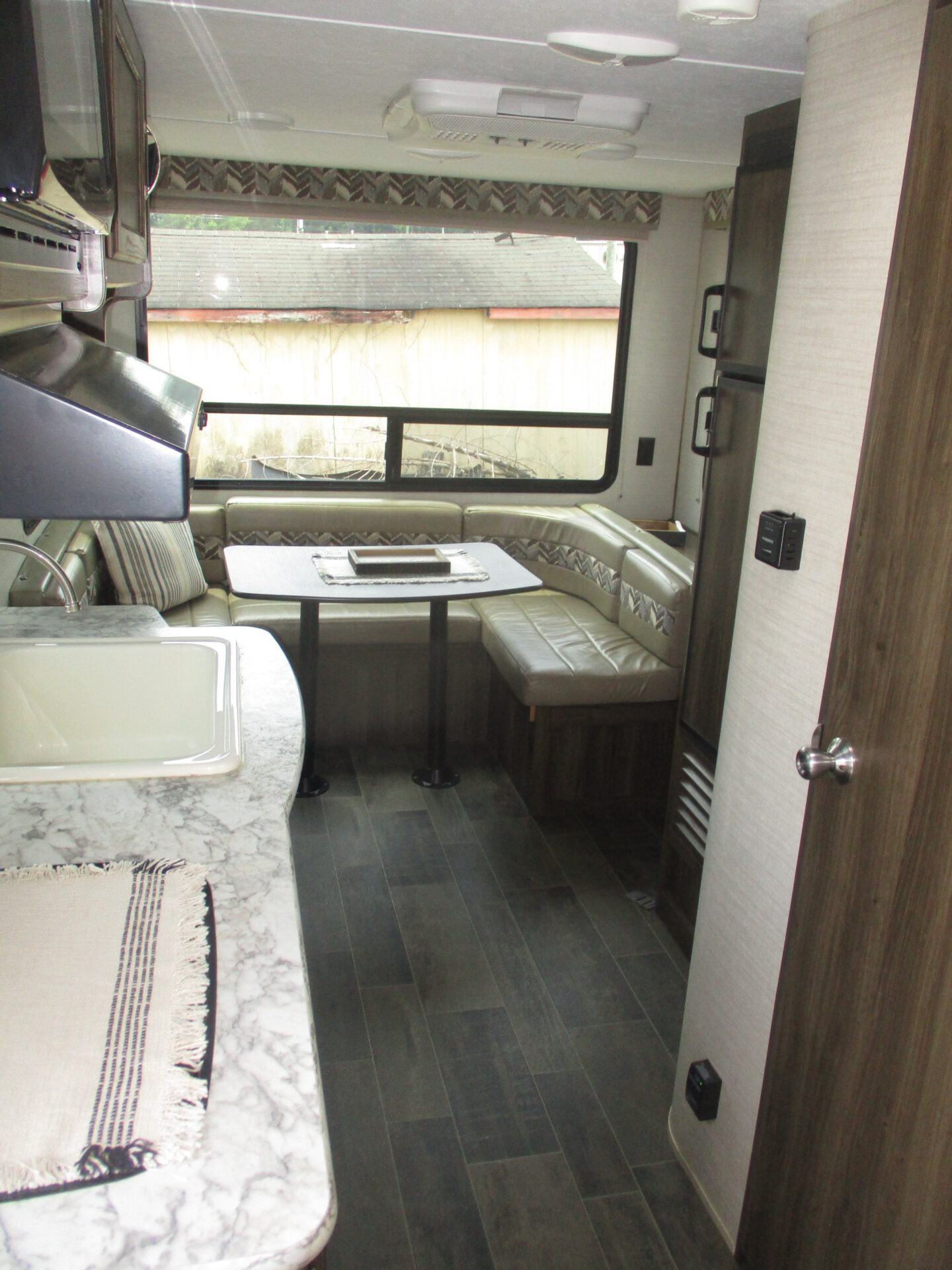Camper Dealer of Travel Trailer near Appalachian State University.