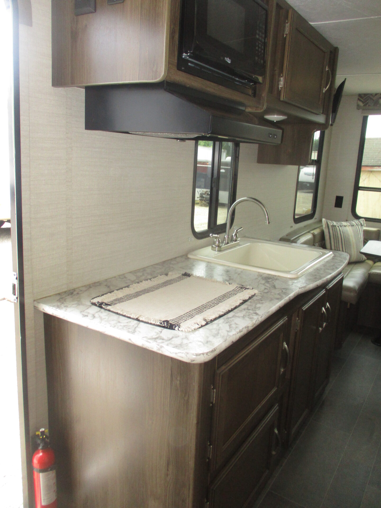 Camper Dealer of Travel Trailer in the Yadkin Valley.
