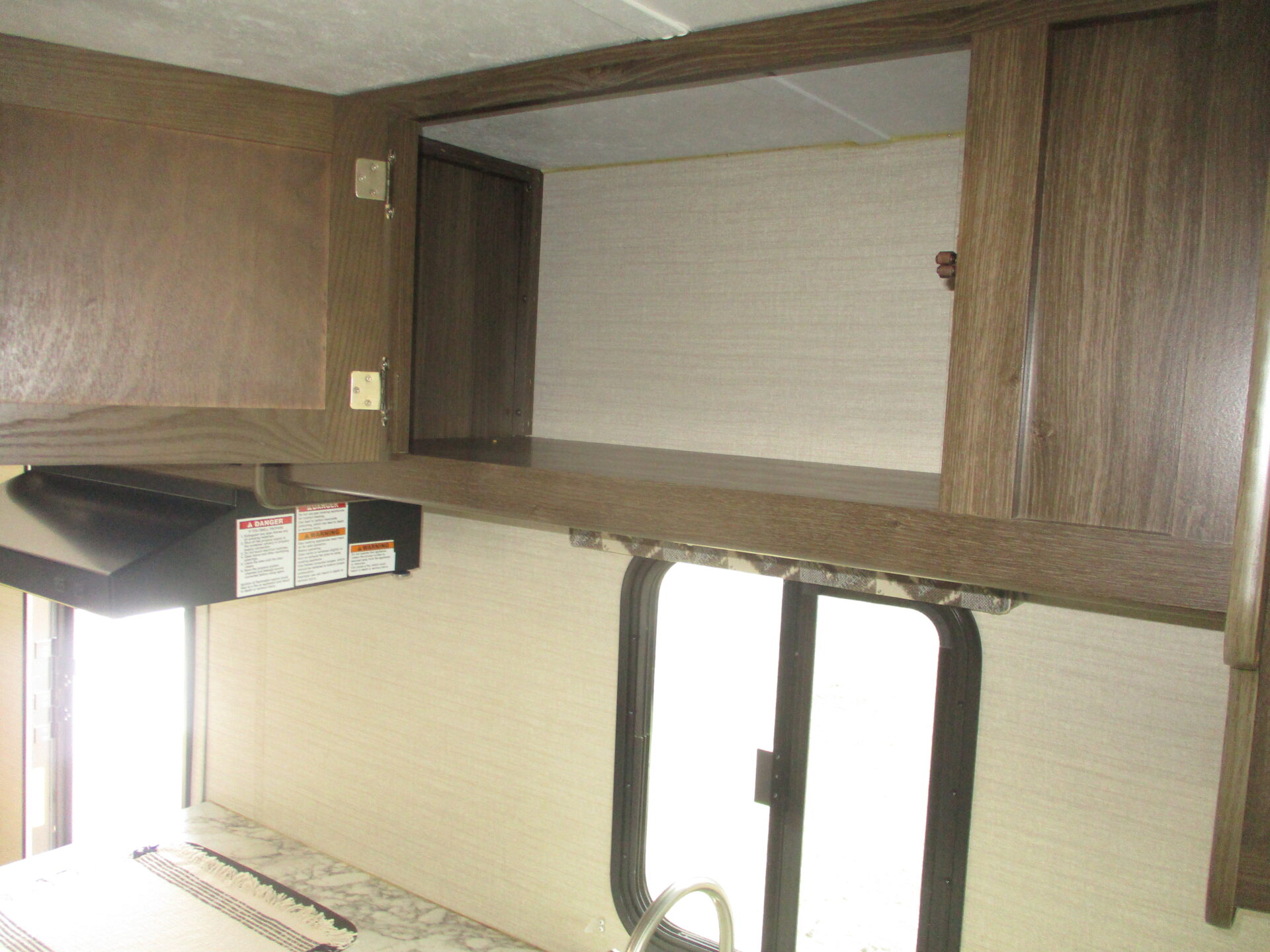 Camper Dealer of Travel Trailer within driving distance of Elkin, NC.