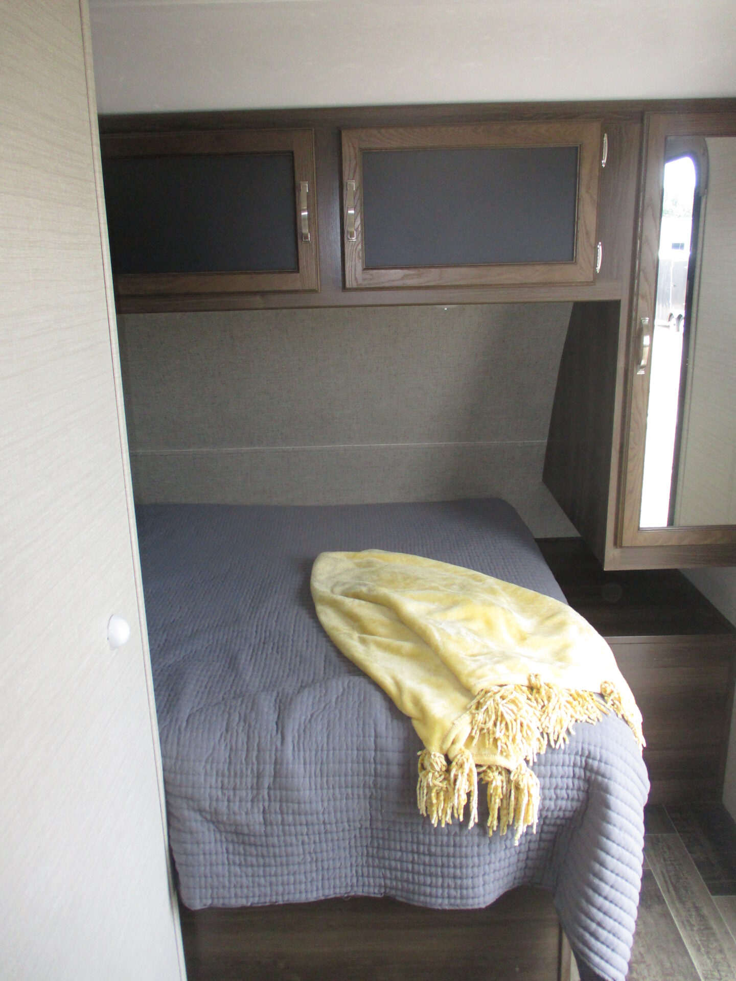 Camper Dealer of Camping Trailers within driving distance of Appalachian State University.