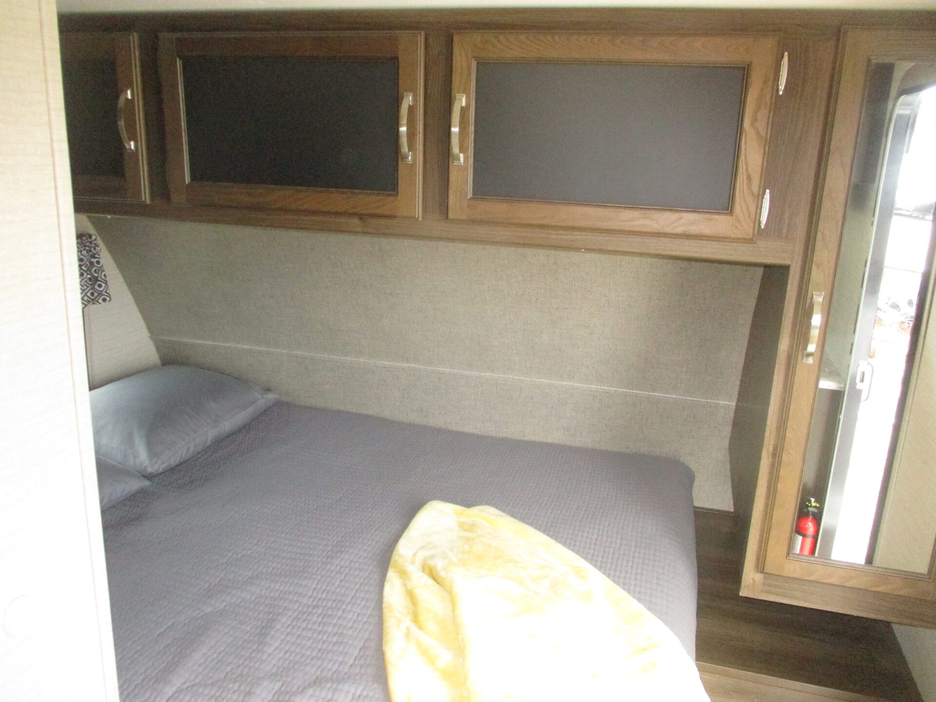 Camper Dealer of Travel Trailer within driving distance of Greensboro, NC.