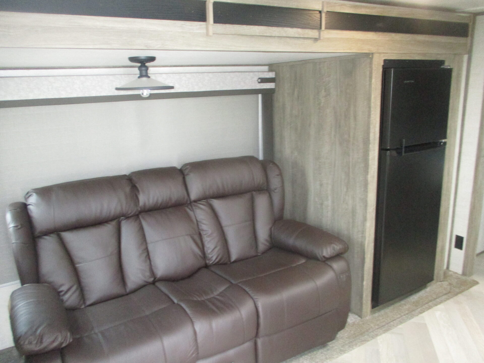 Camper Dealer of Travel Trailer near Appalachian State University.