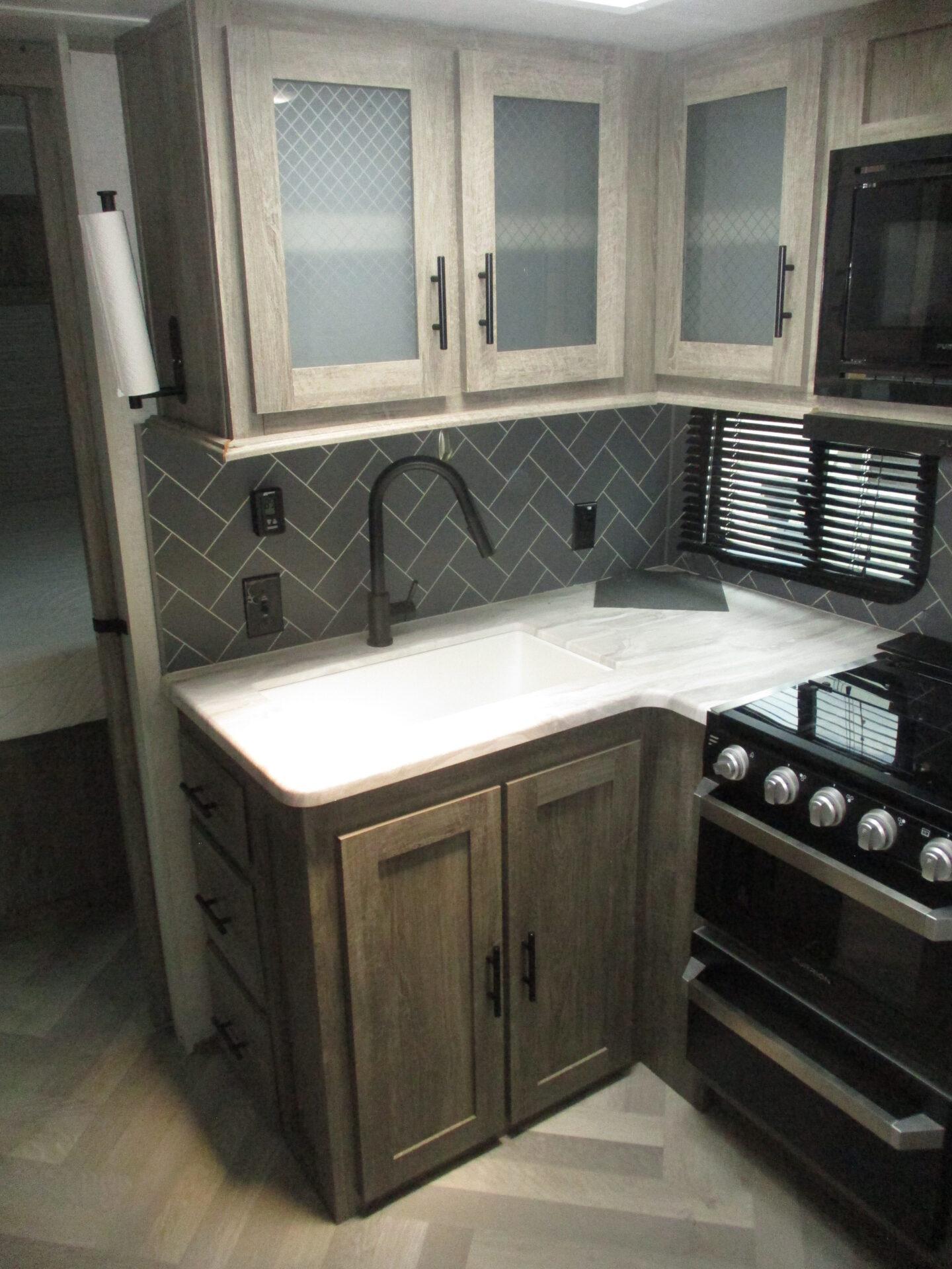 Camper Dealer of Travel Trailer within driving distance of Charlotte, NC.