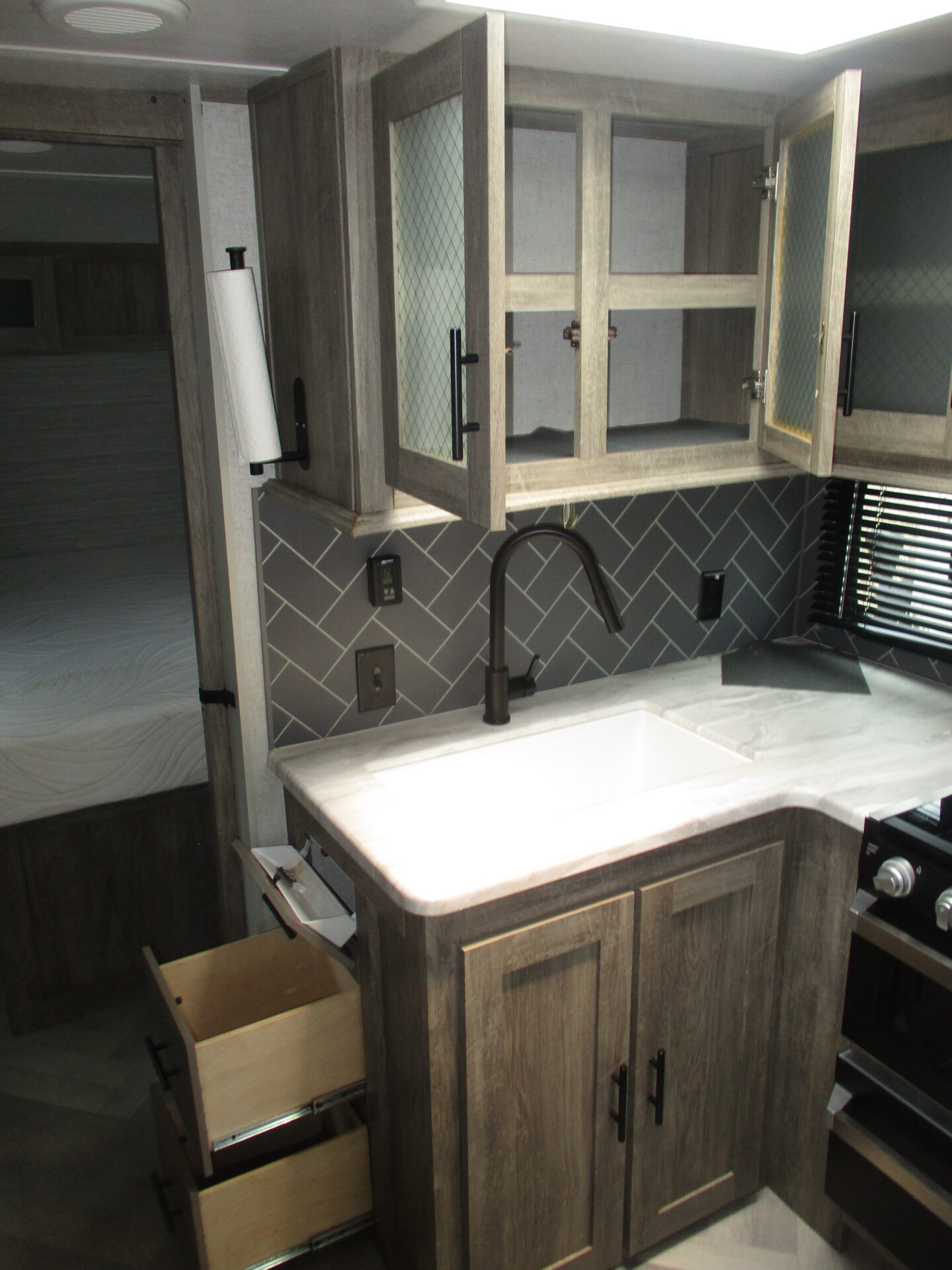 Camper Dealer of Travel Trailer in North Carolina.