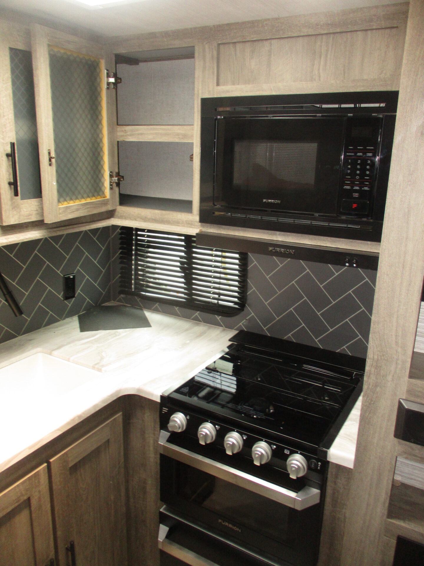 Camper Dealer of Camping Trailers in the Yadkin Valley.
