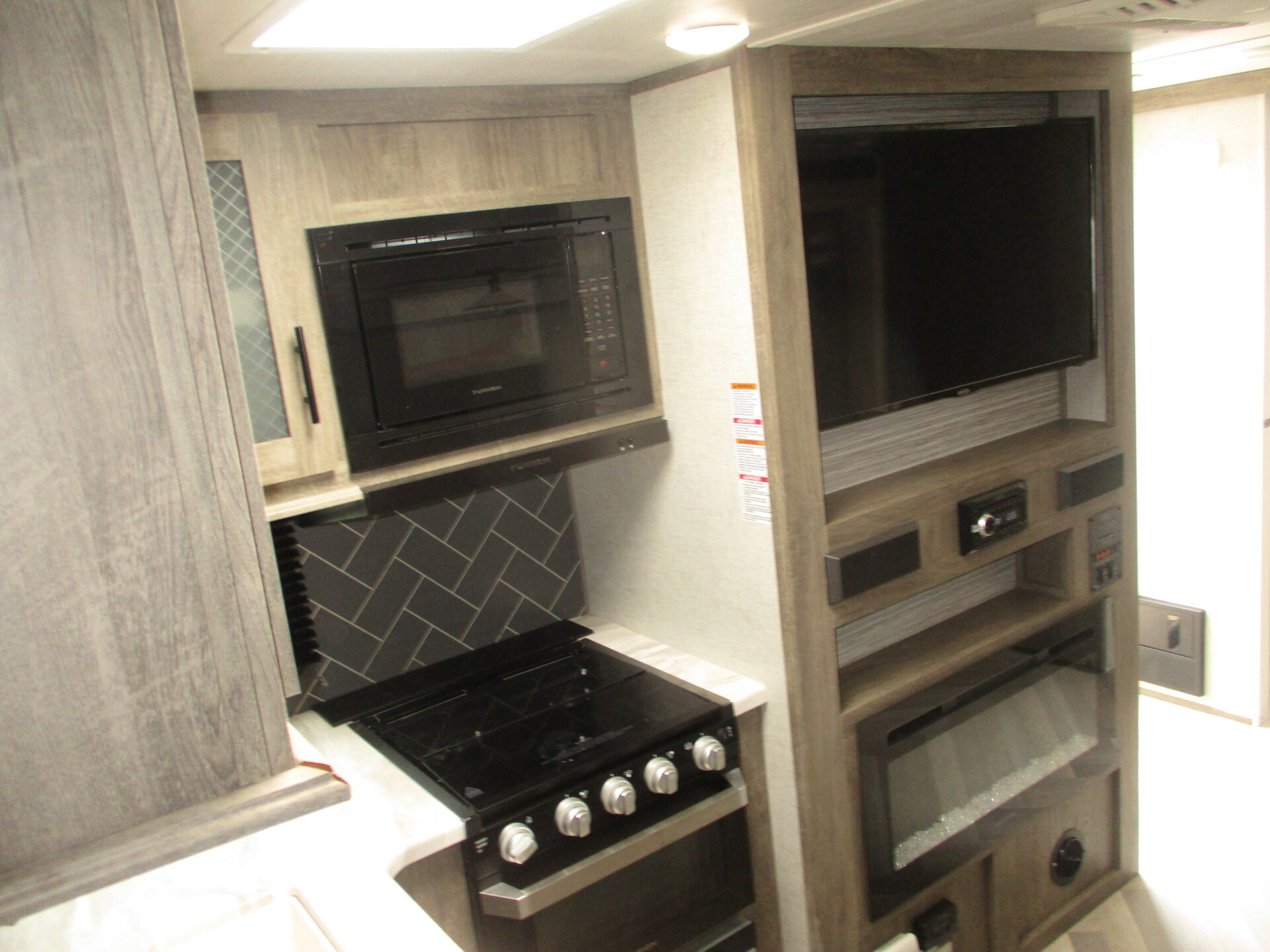 Camper Dealer of Camping Trailers in the Piedmont Triad.