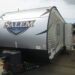 Camper Dealer of RVs near Taylorsville, NC.