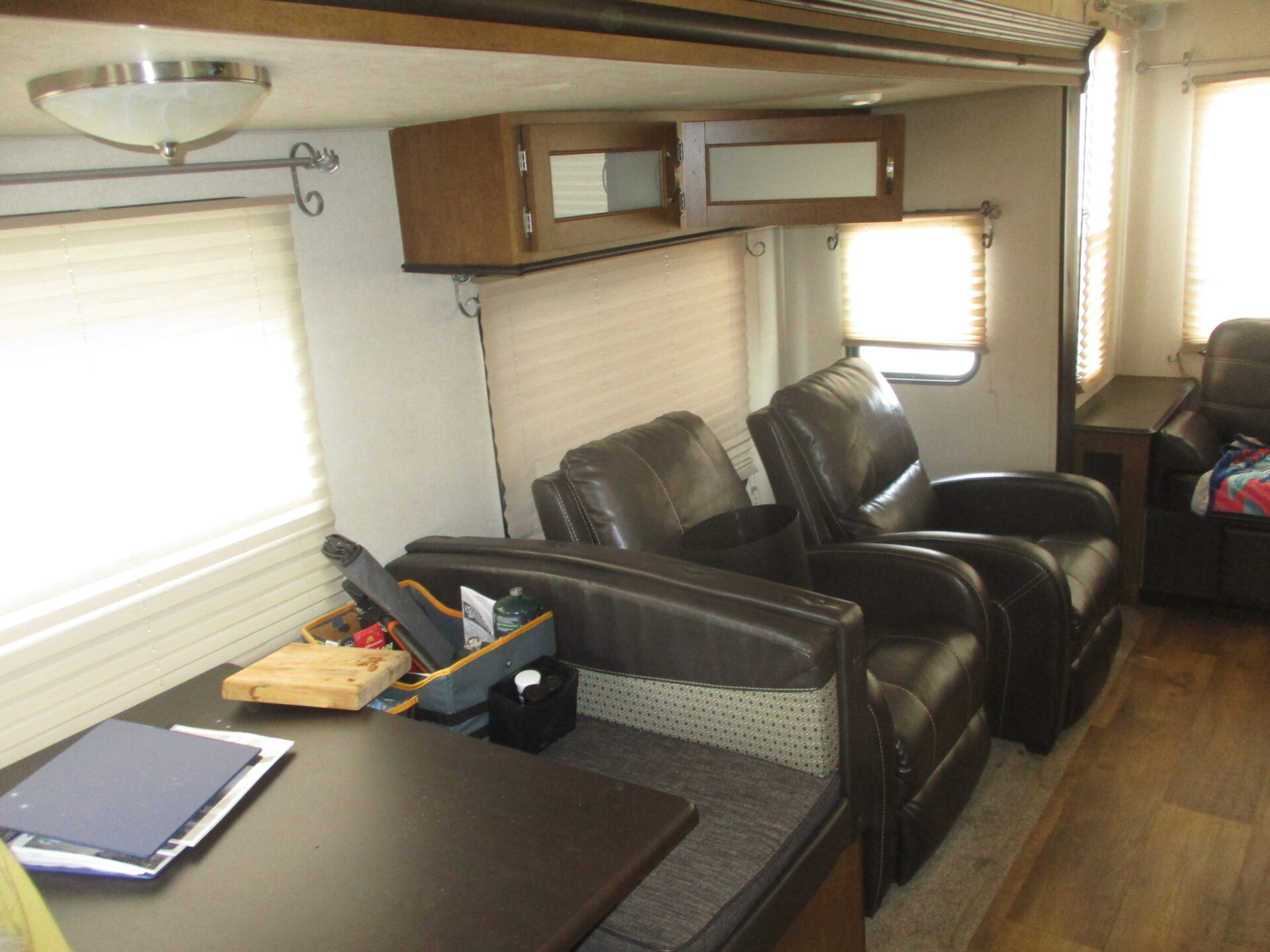 Camper Dealer of RVs within driving distance of Taylorsville, NC.