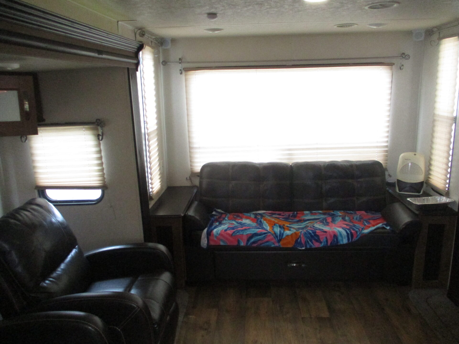 Camper Dealer of RV within driving distance of Morgantown, NC.