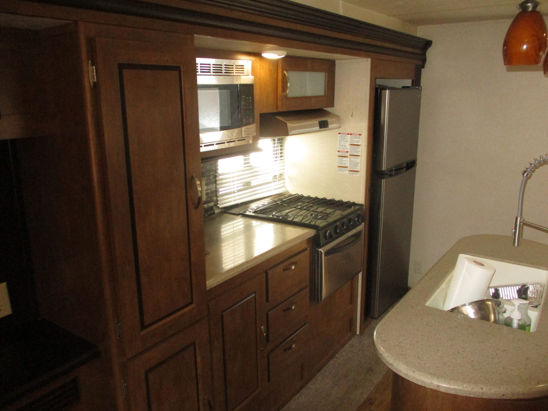 Camper Dealer of RV near Elkin, NC.