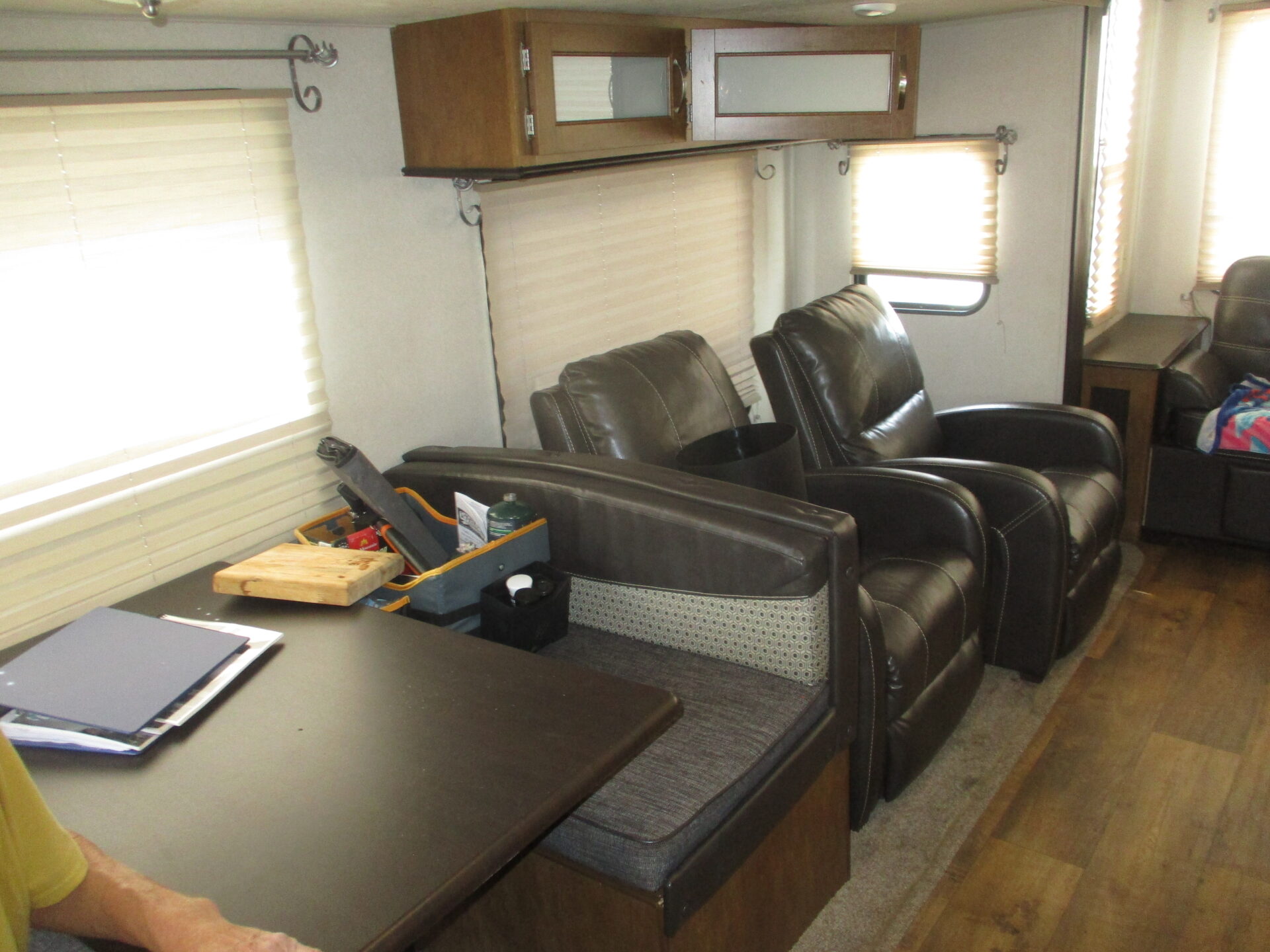 Camper Dealer of RV near Ashe County, NC.