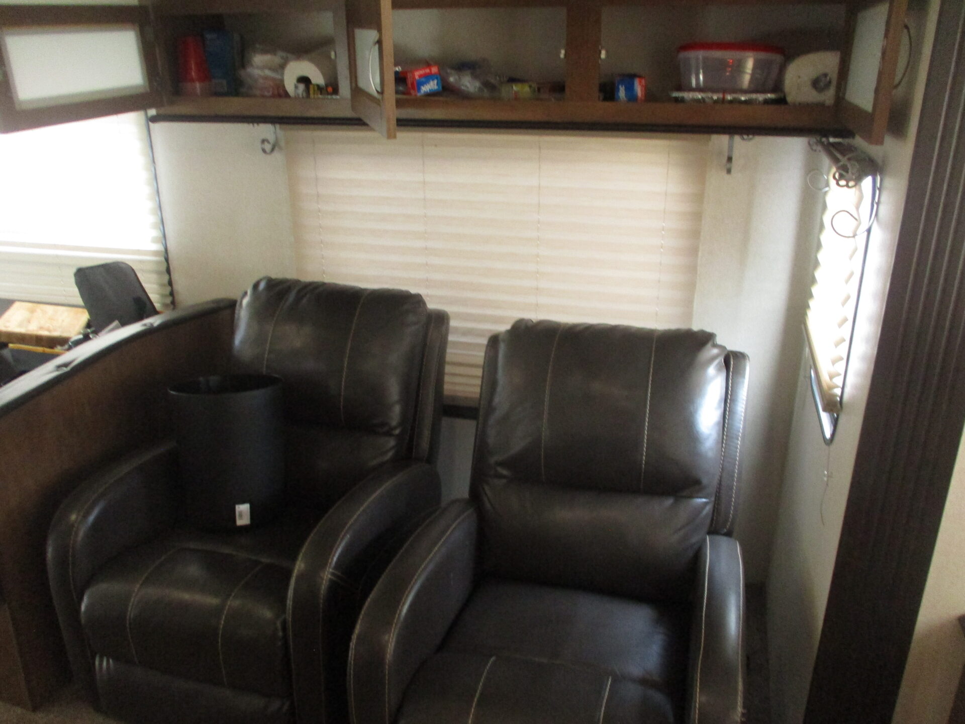 Camper Dealer of RVs in the Piedmont Triad.
