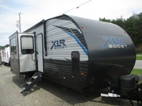 Camper Dealer of RV within driving distance of Hickory, NC.