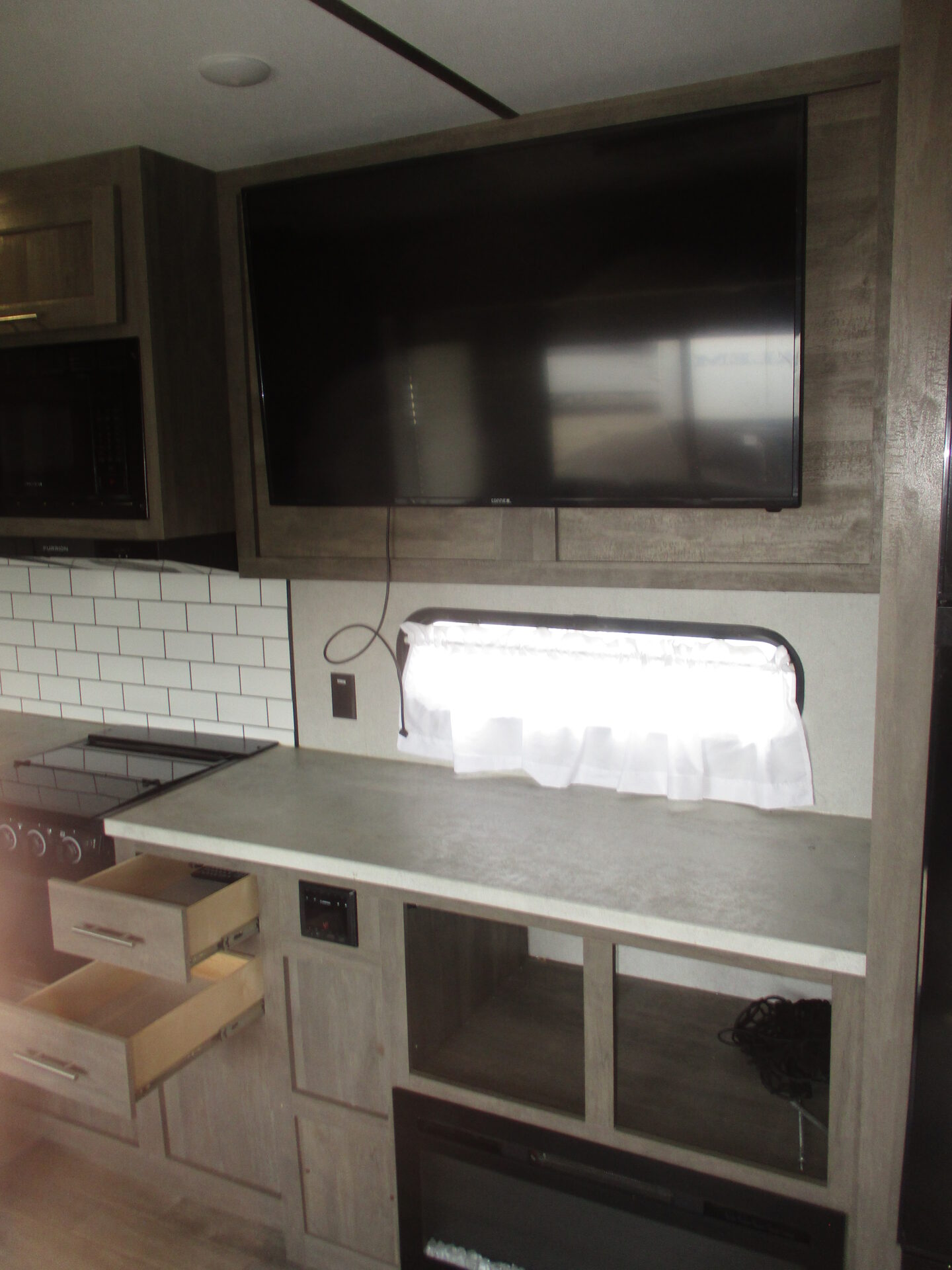 Camper Dealer of RVs in the Piedmont Triad.