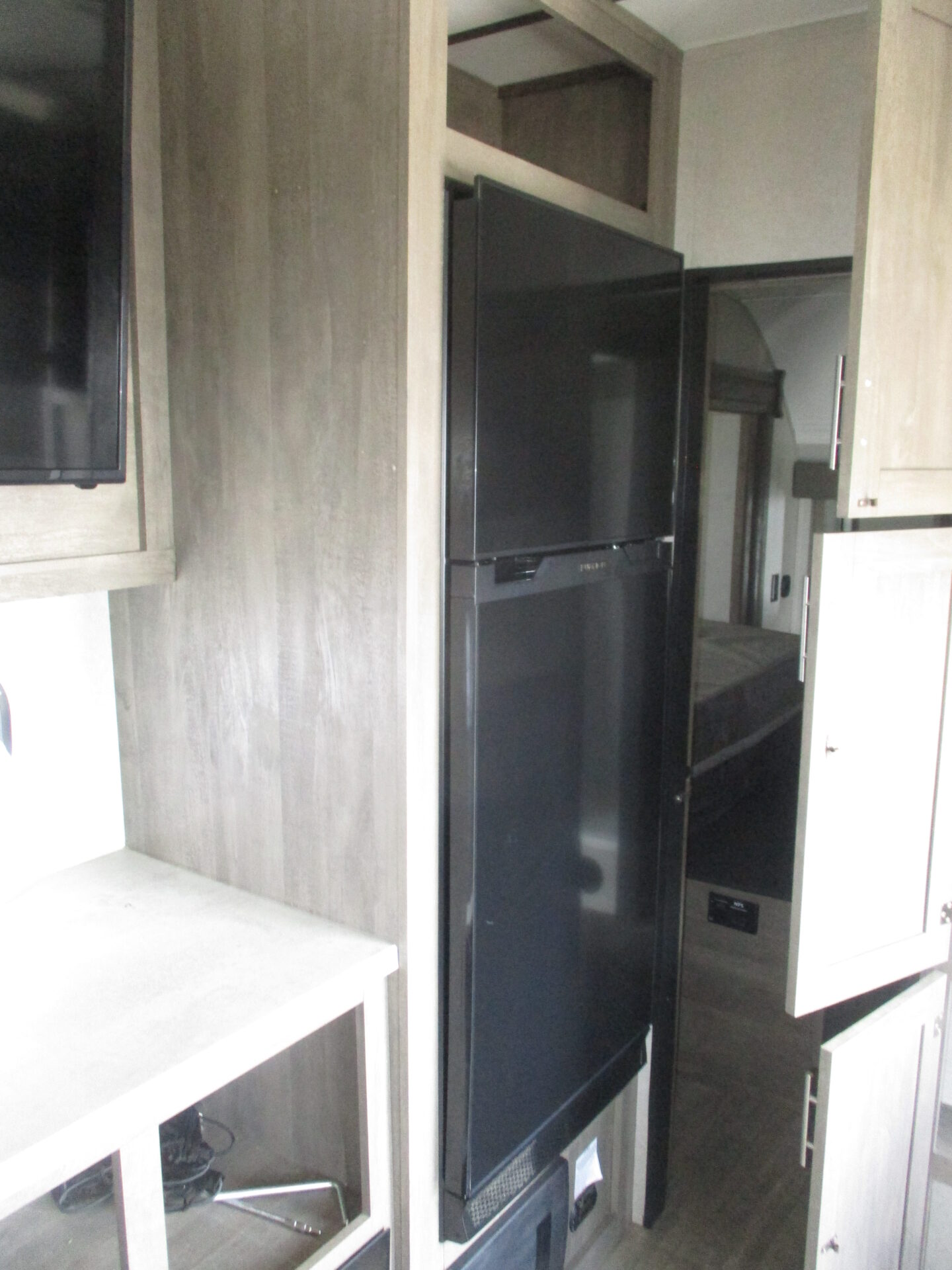 Camper Dealer of RVs within driving distance of Raleigh, NC.