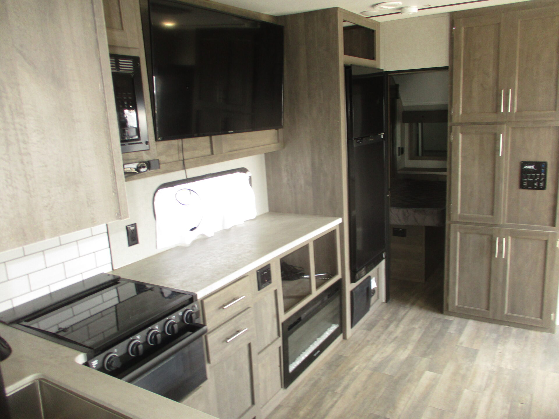 Camper Dealer of RV within driving distance of Charlotte, NC.