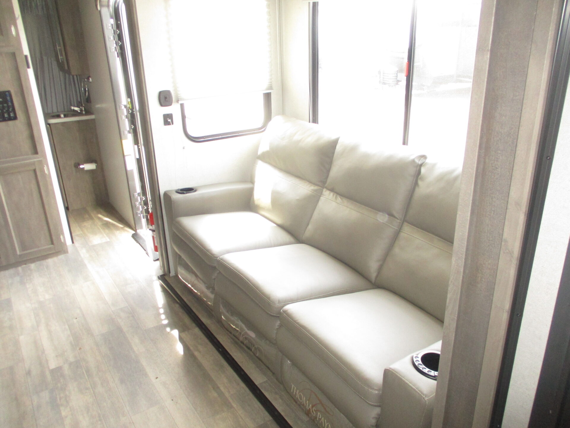 Camper Dealer of RVs within driving distance of Boone, NC.