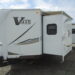 Camper Dealer of RV in NC.
