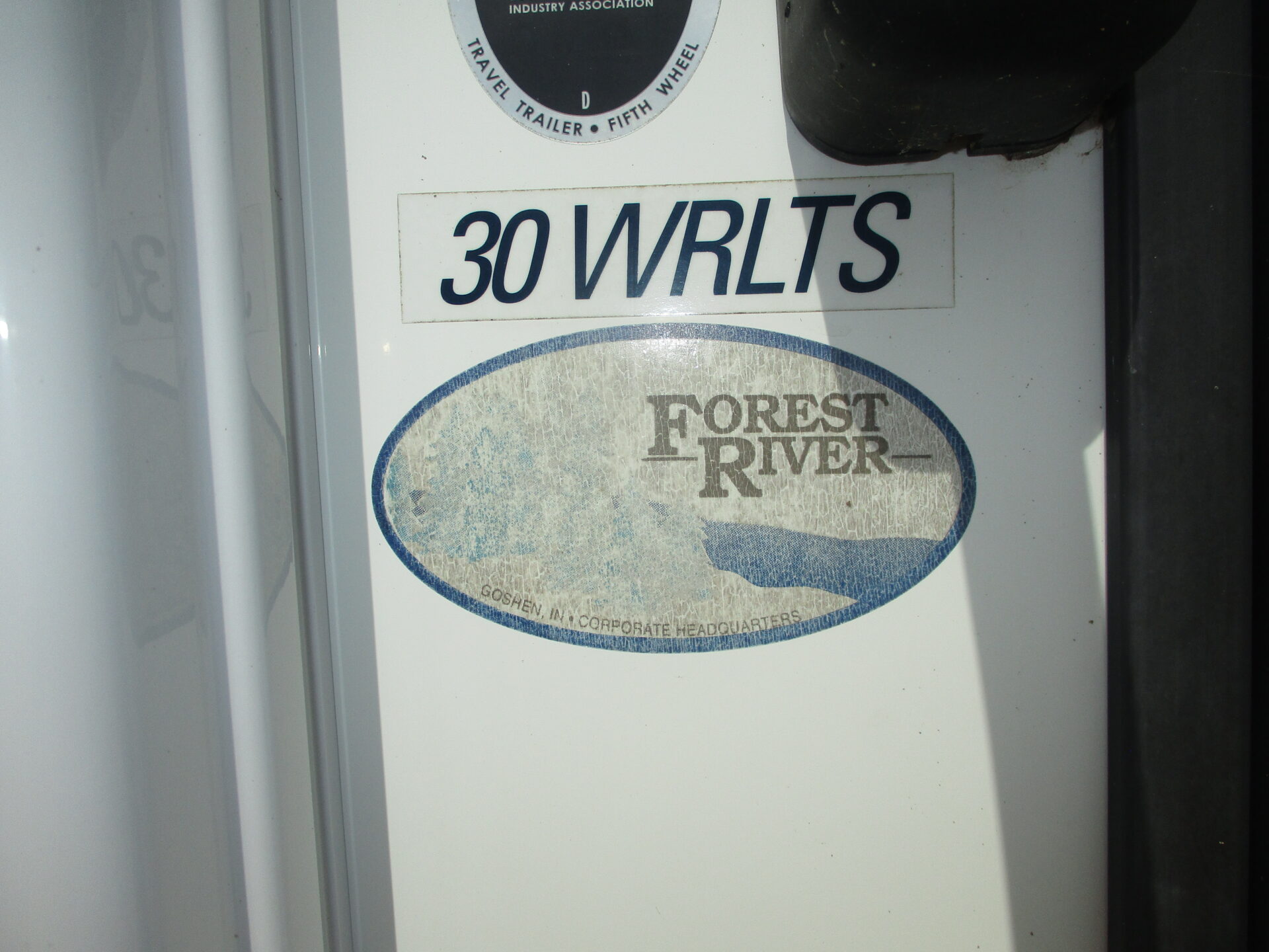 Camper Dealer of RV within driving distance of Sparta, NC.