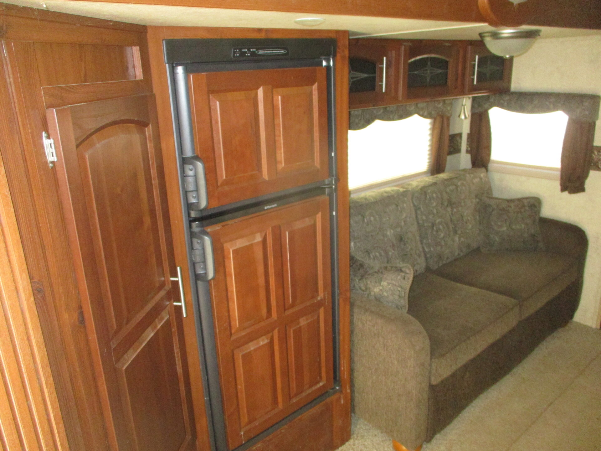 Camper Dealer of RVs within driving distance of Boone, NC.
