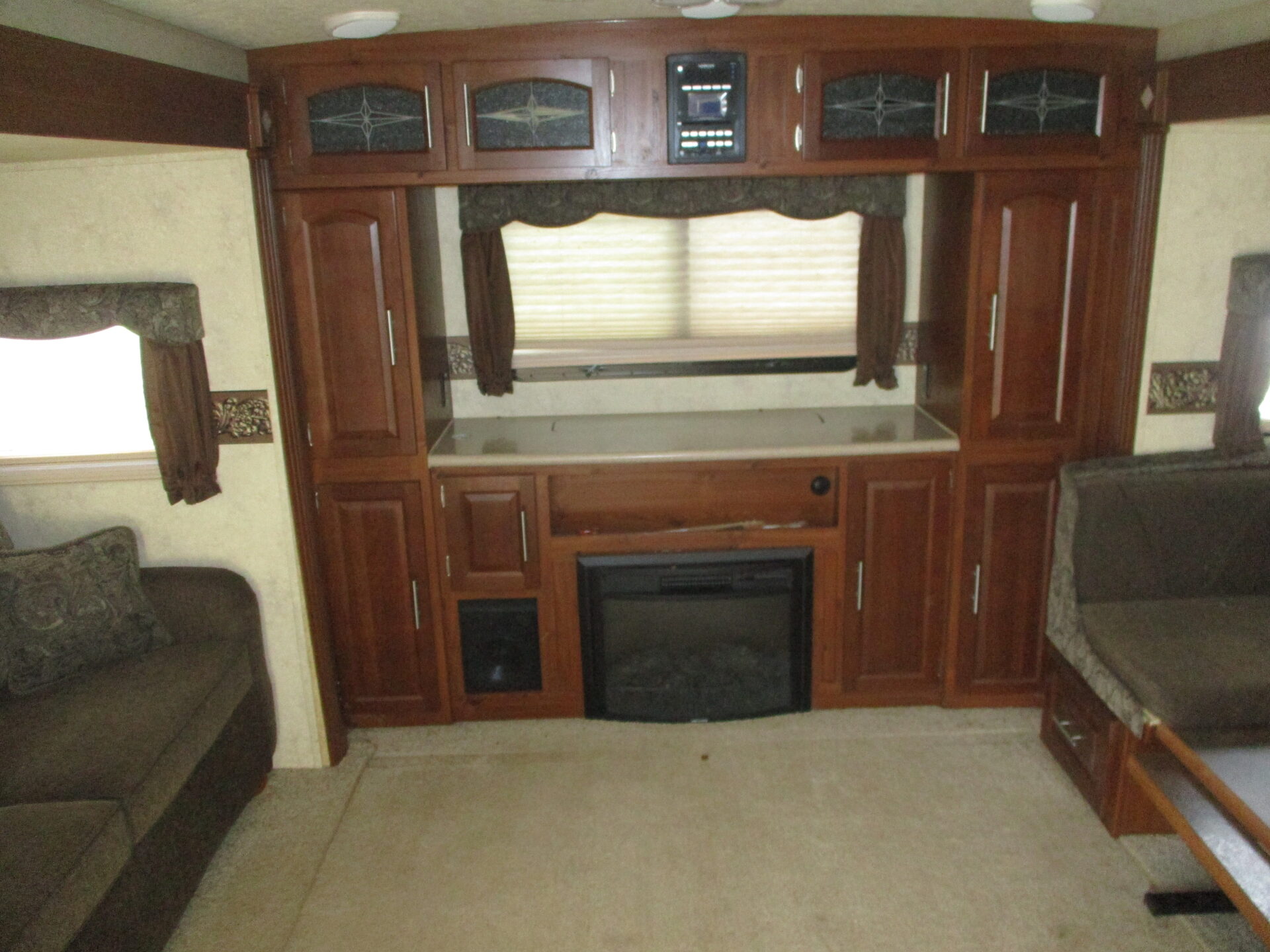 Camper Dealer of RV within driving distance of Elkin, NC.