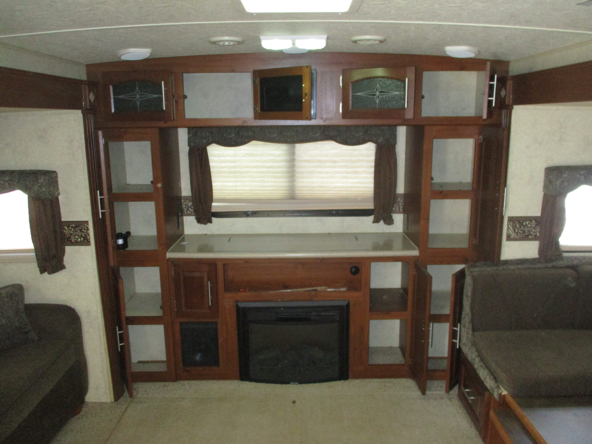 Camper Dealer of RVs near Mooresville, NC.