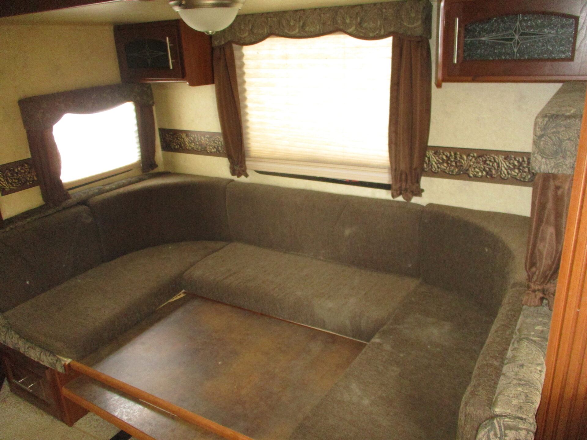 Camper Dealer of RVs near Sparta NC.