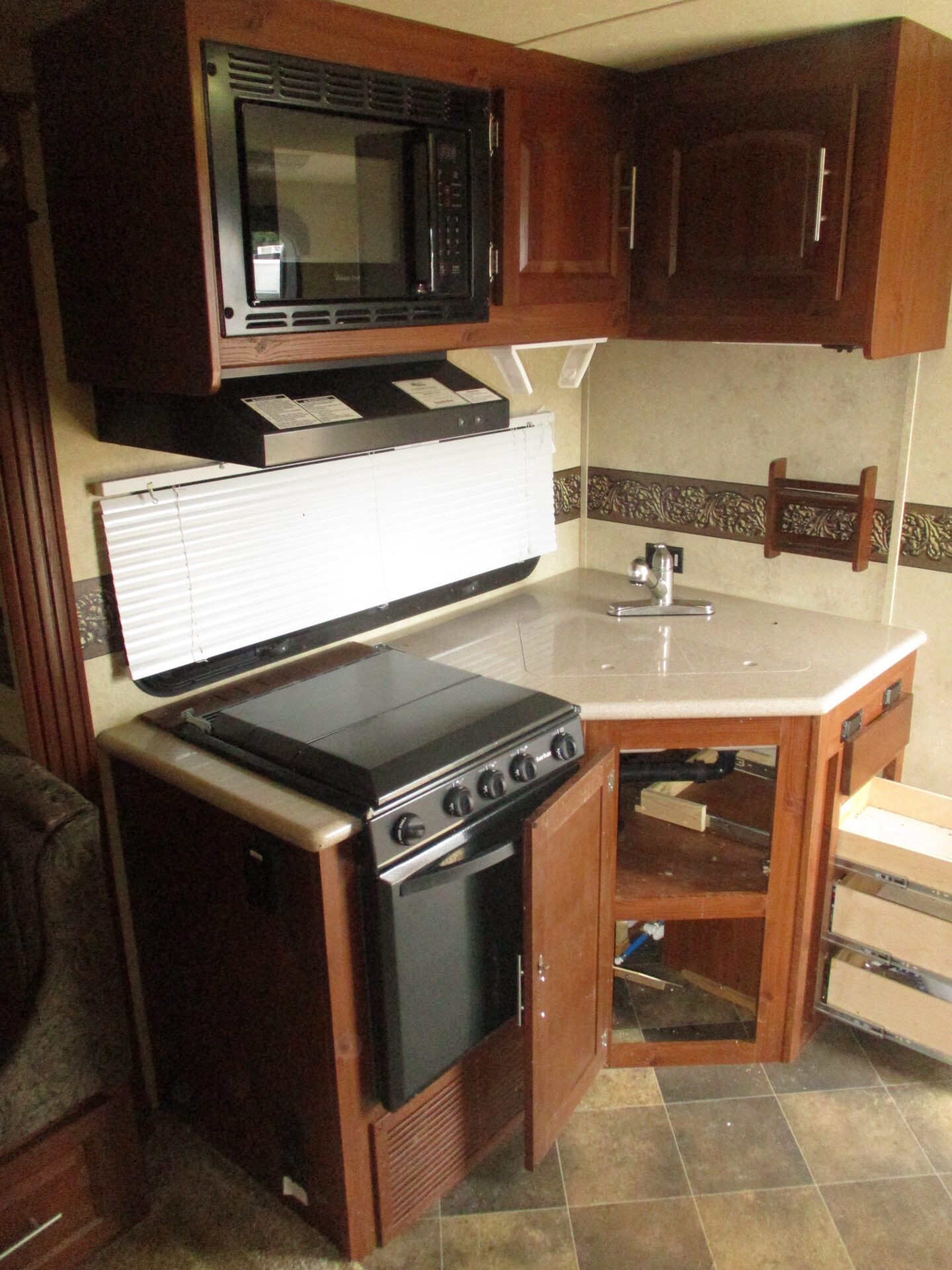 Camper Dealer of RV near Boone NC.