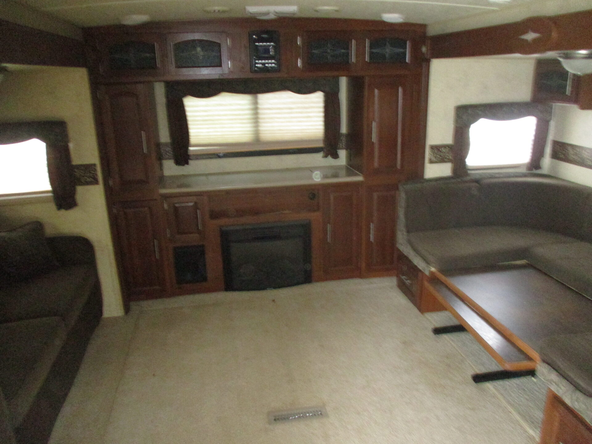 Camper Dealer of RV in the North Carolina Foothills.
