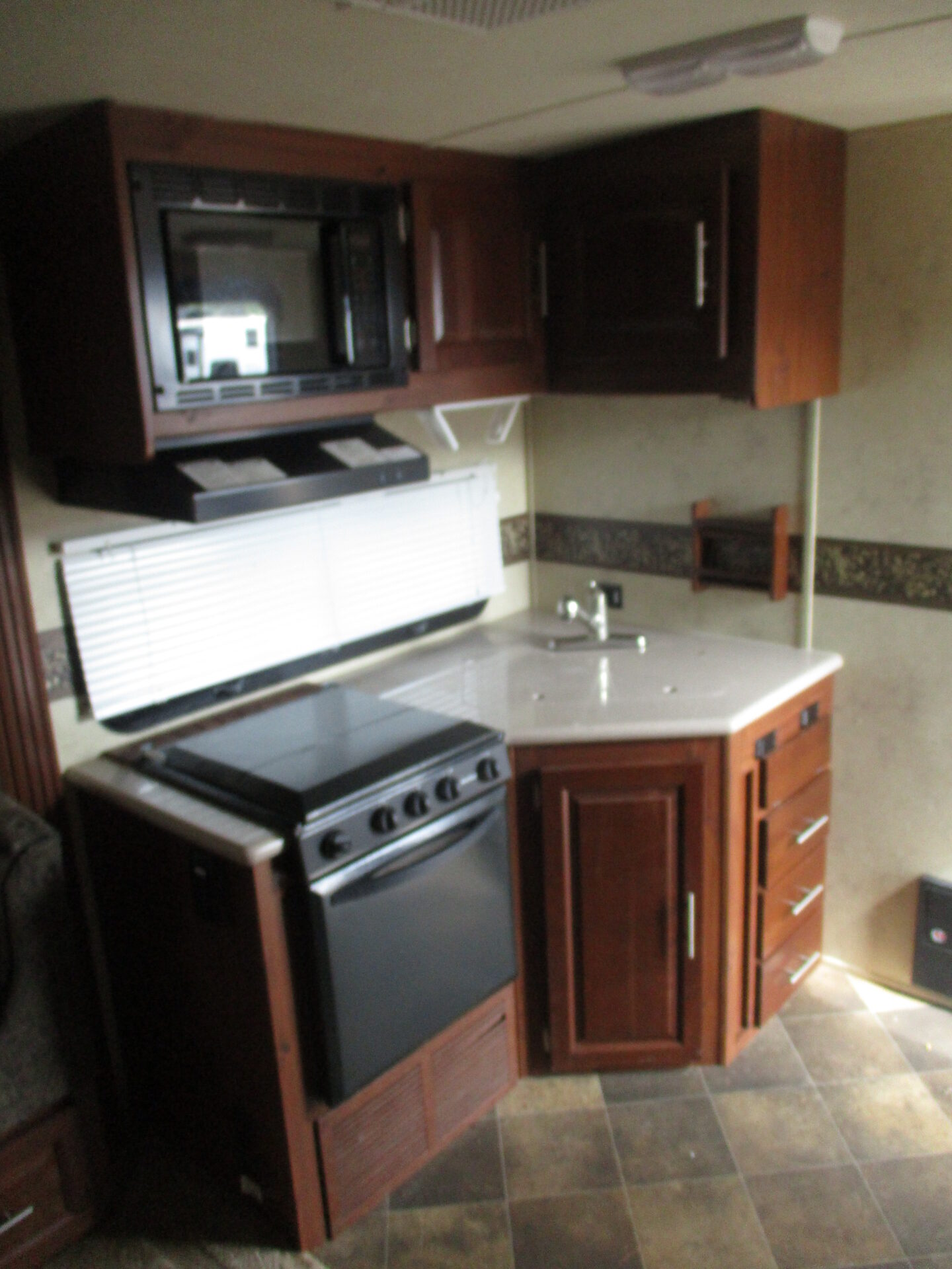 Camper Dealer of RV near Boone NC.