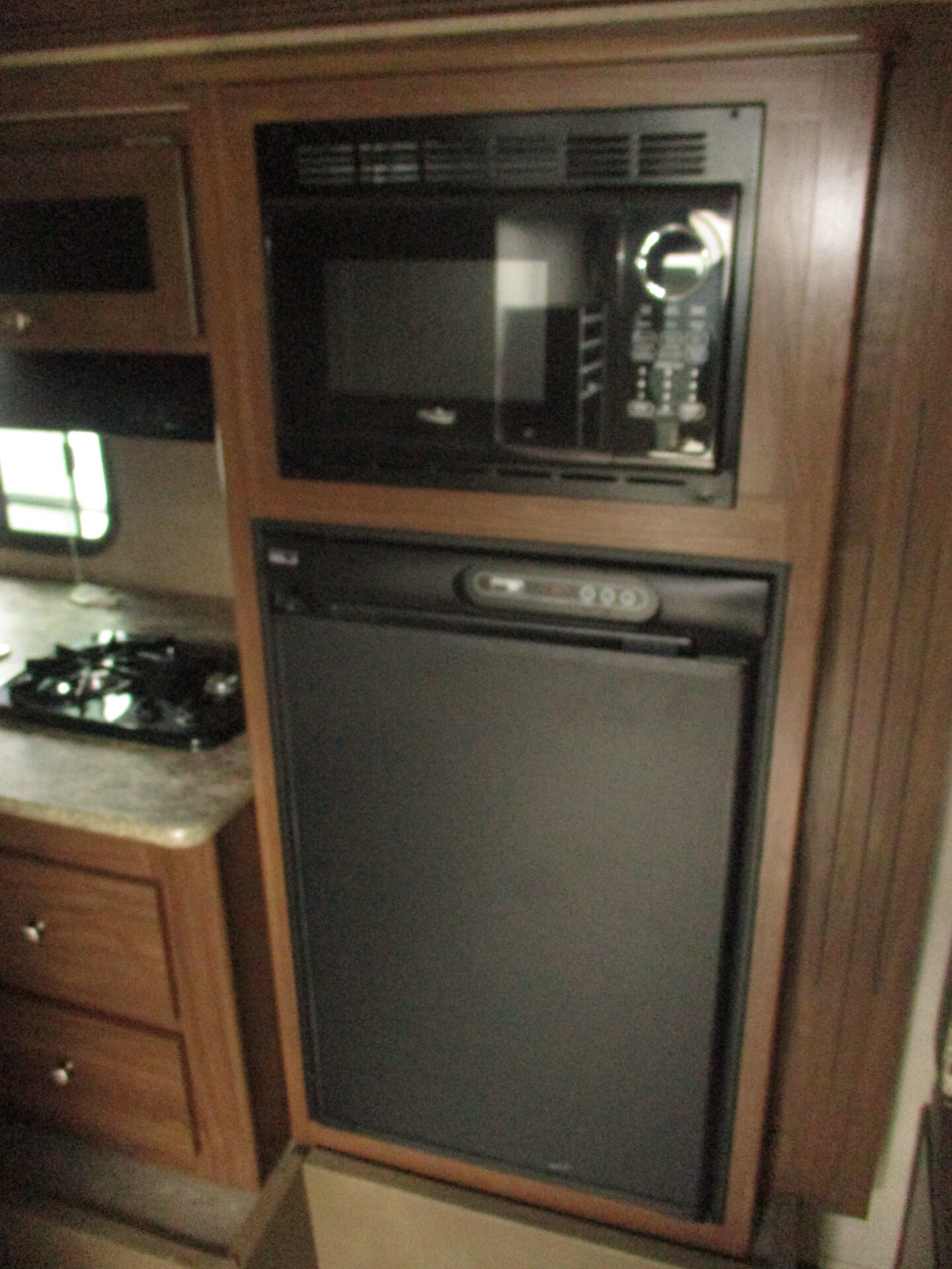 Camper Dealer of RV within driving distance of Lenoir, NC.