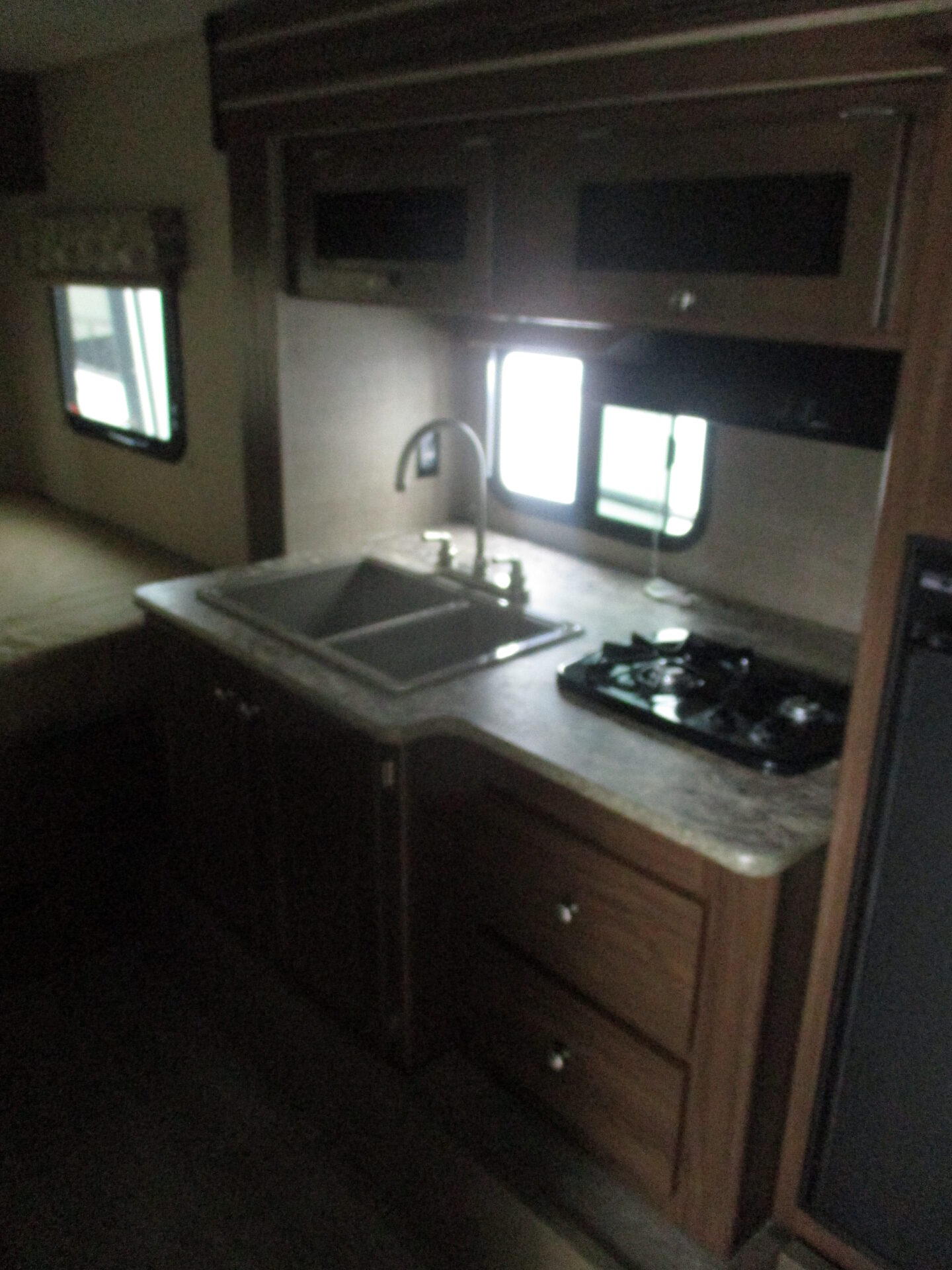 Camper Dealer of RVs in Western North Carolina.