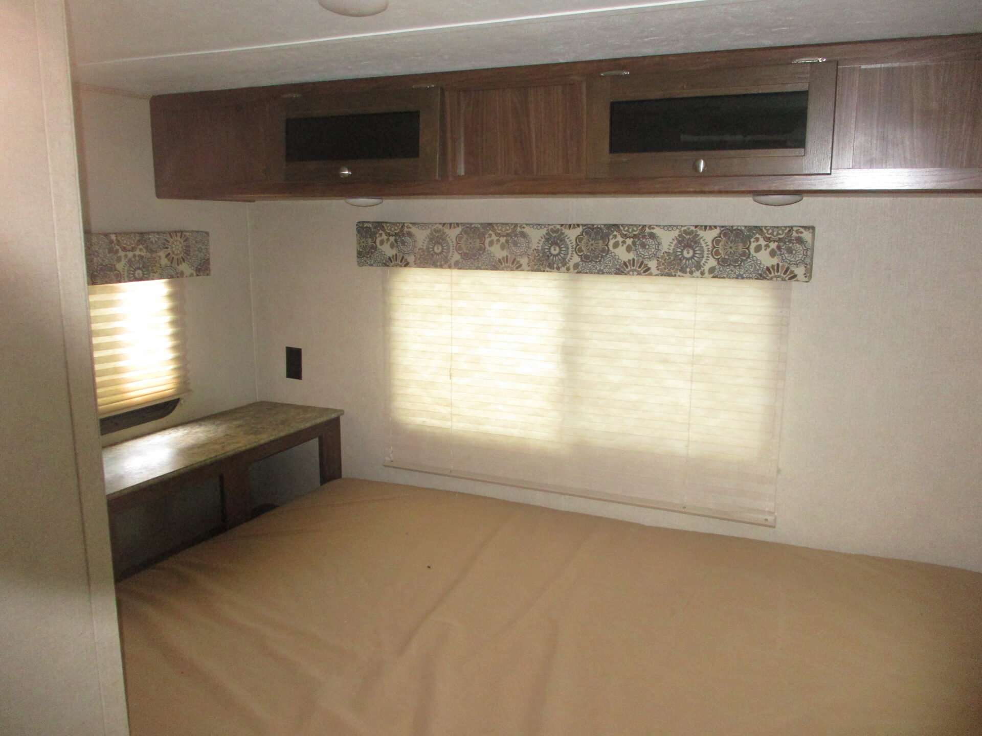 Camper Dealer of RVs near Mooresville, NC.