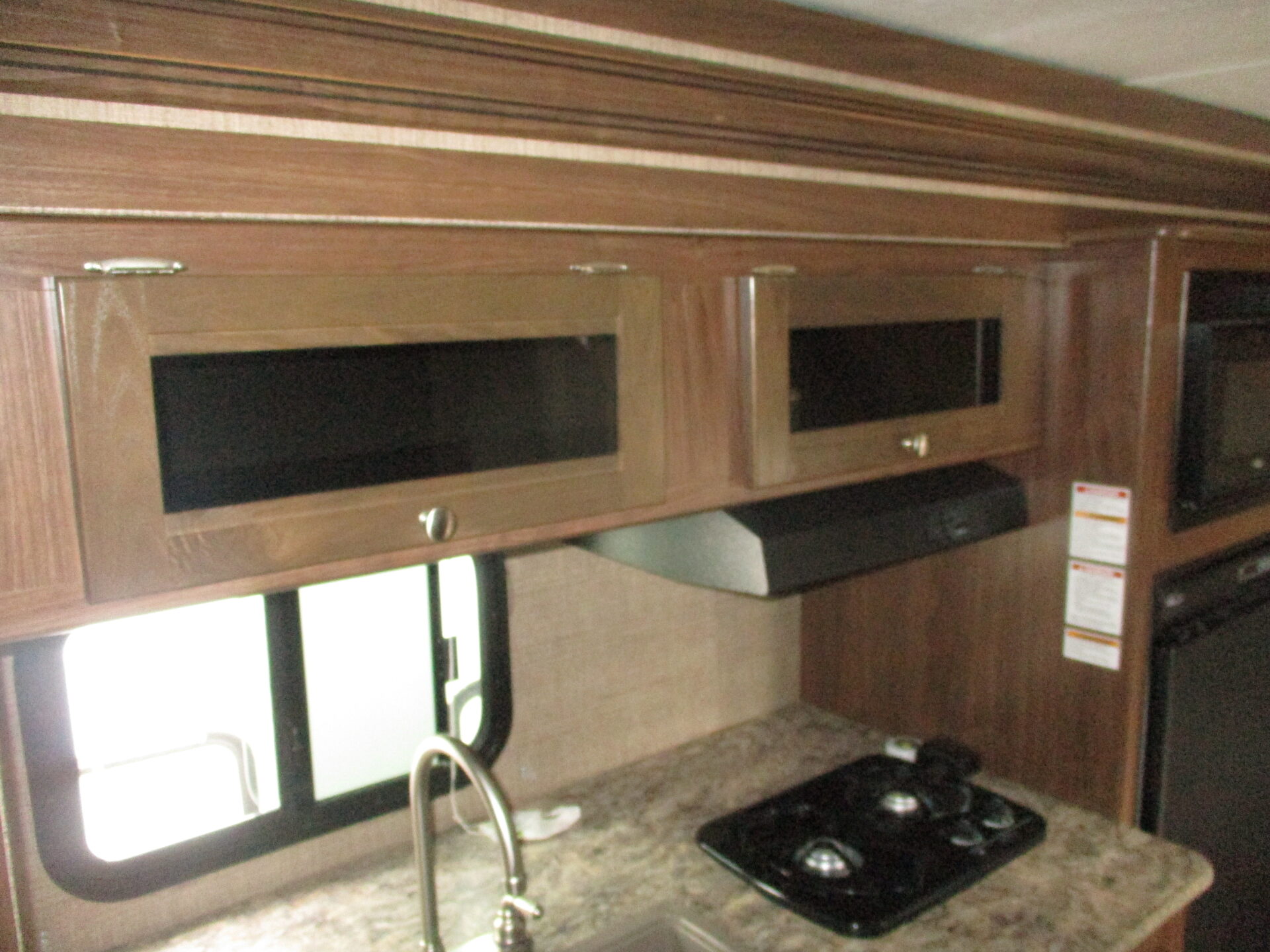 Camper Dealer of RV near Appalachian State University.