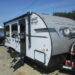 Camper Dealer of RV near Taylorsville, NC.