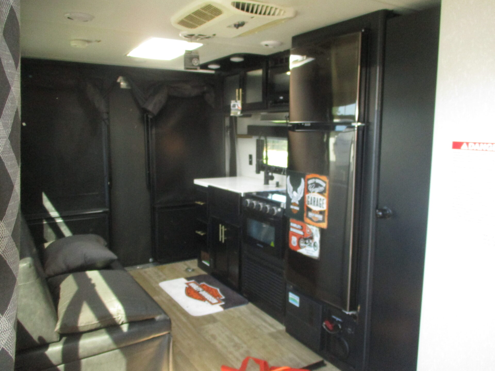Camper Dealer of RVs within driving distance of Boone, NC.