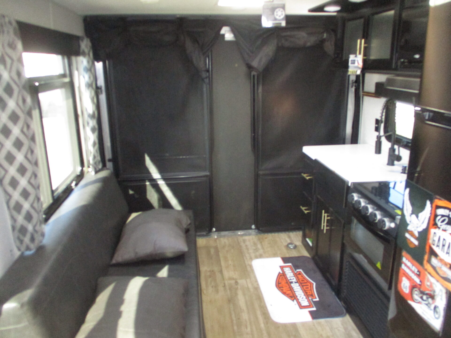 Camper Dealer of RVs within driving distance of Elkin, NC.