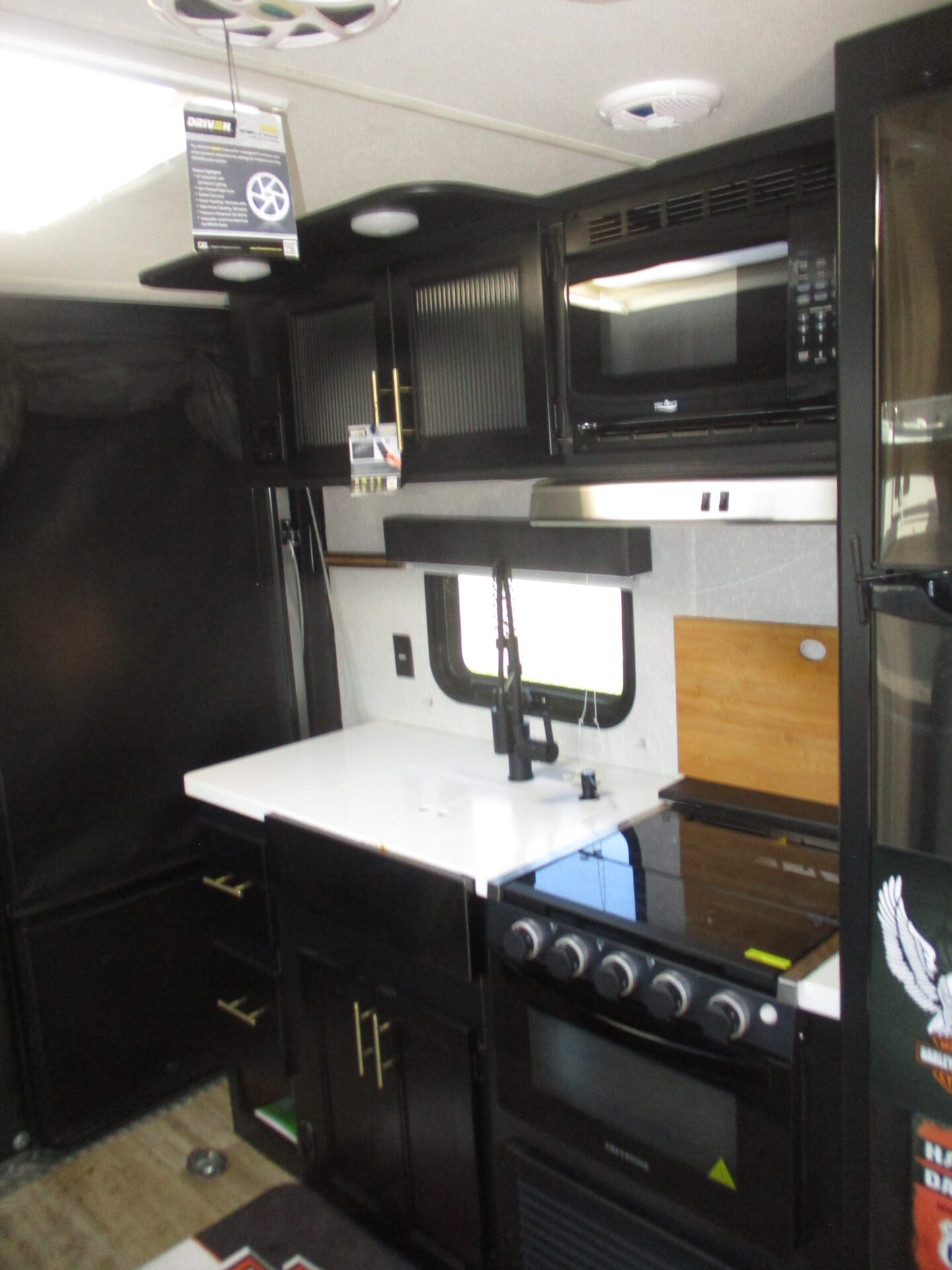 Camper Dealer of RV within driving distance of Boone, NC.