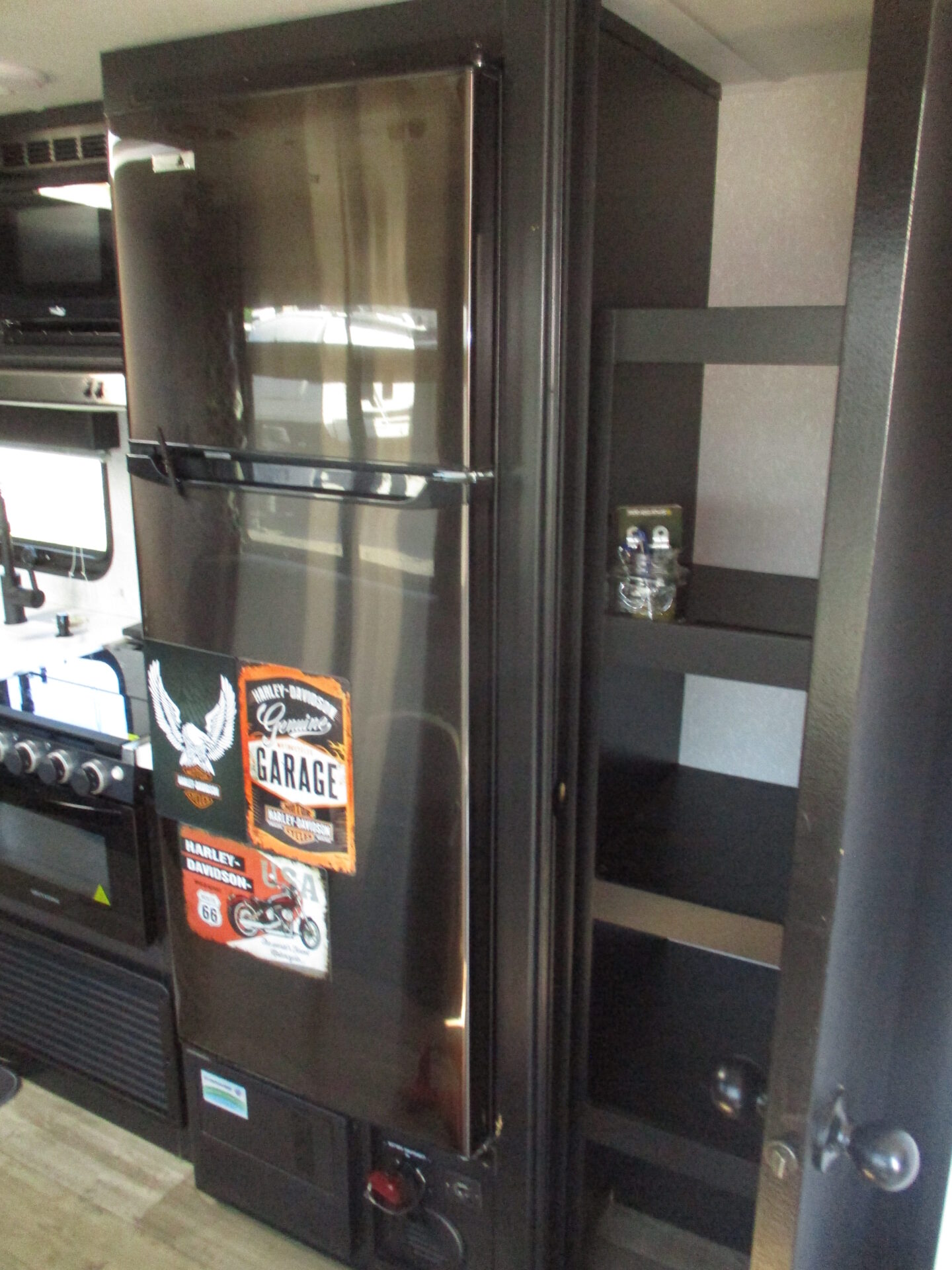 Camper Dealer of RVs near Taylorsville, NC.