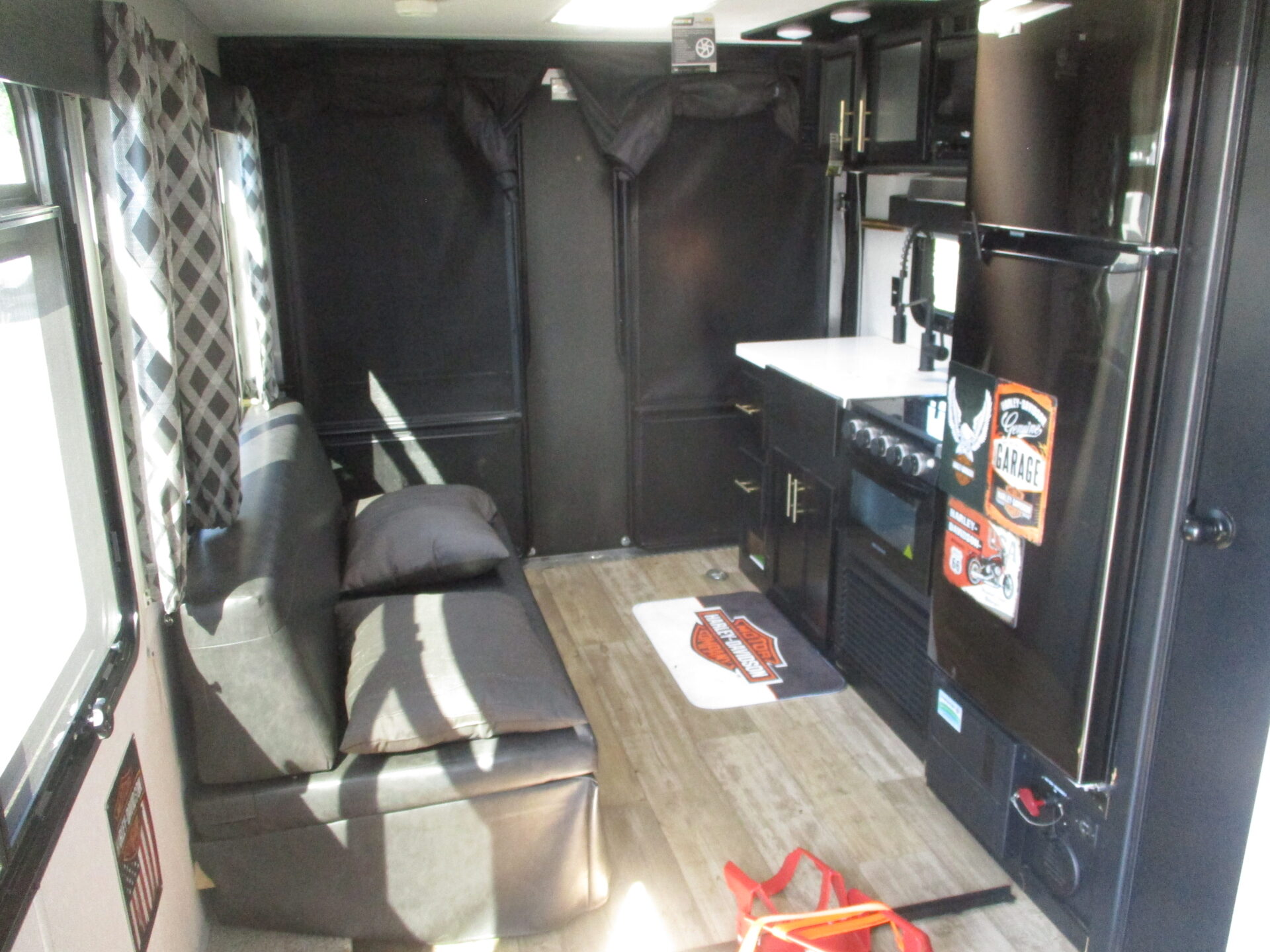 Camper Dealer of RV near Winston-Salem.